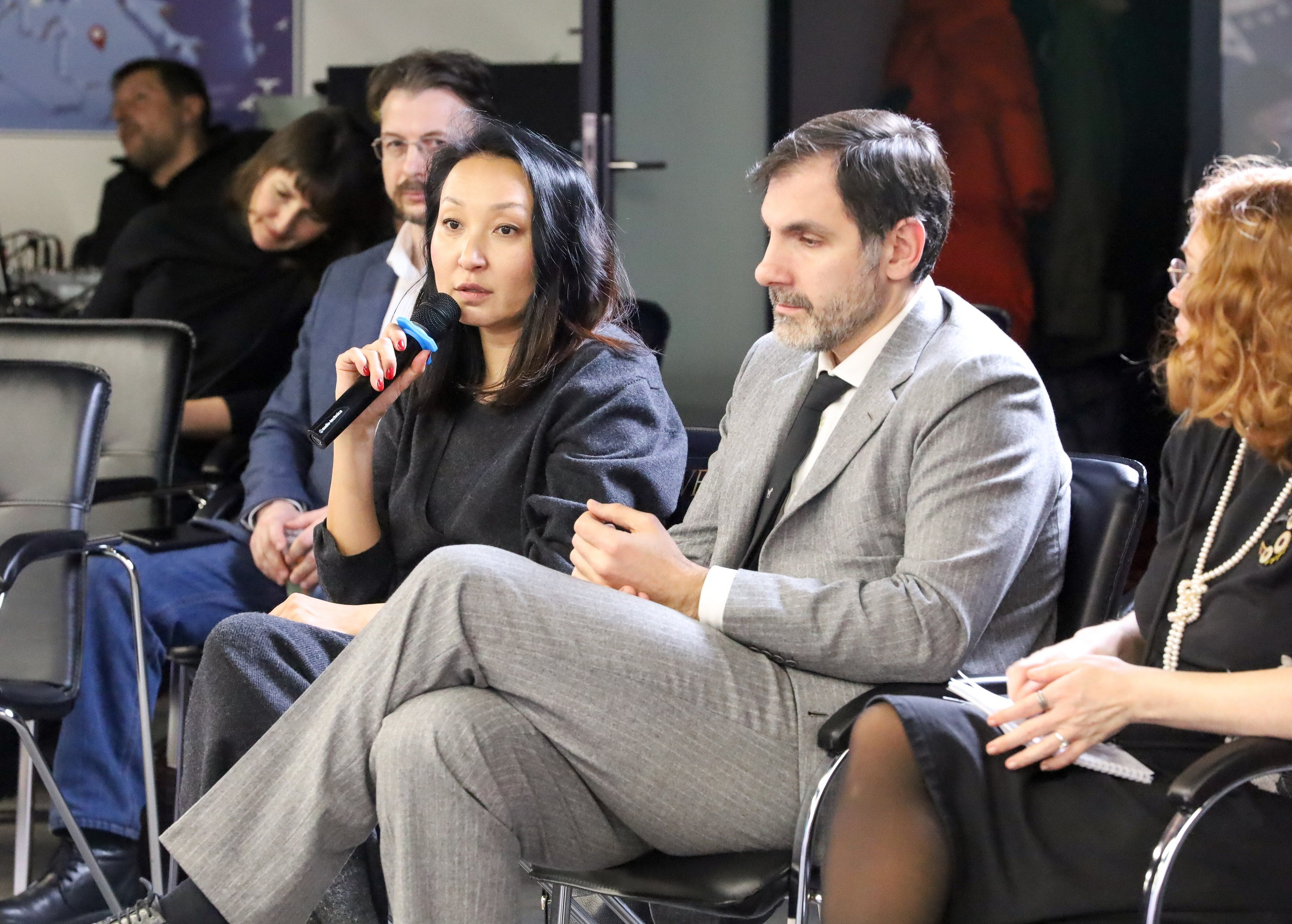 ДАЛЬНЕВОСТОЧНАЯ КИНОПРЕМИЯ 2024. Фотограф мероприятий Ирина Каширина