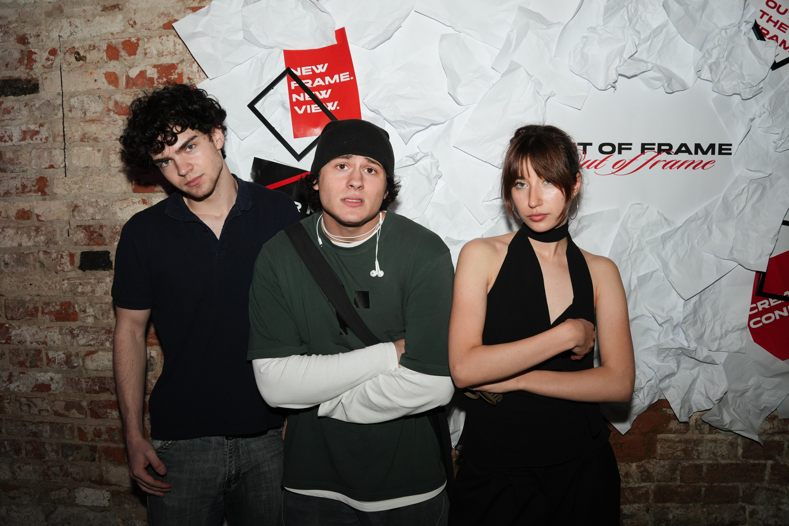 «OUT OF FRAME» / 18.06. Репортажный фотограф в Москве Старовойтов Матвей
