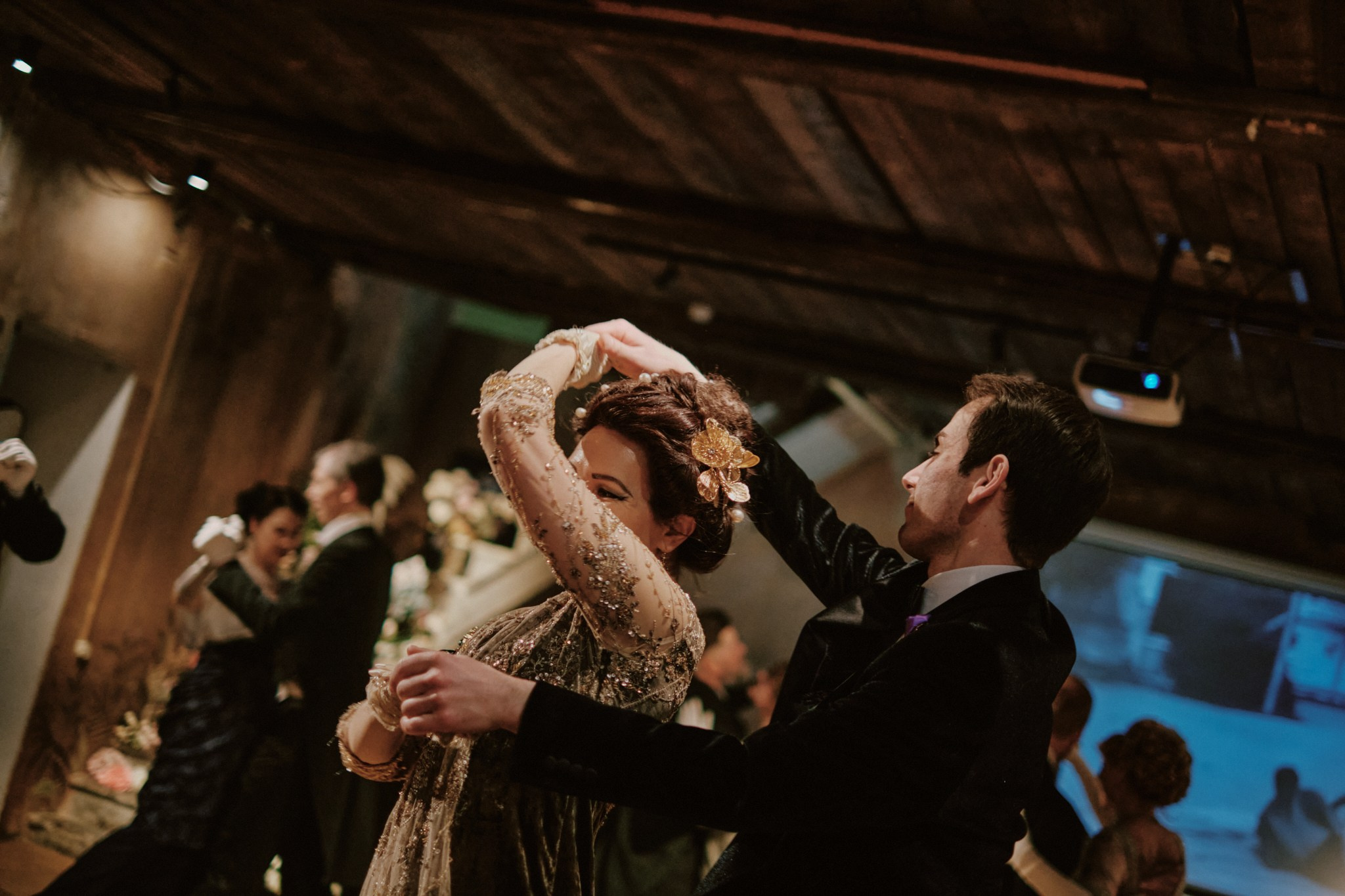 Dance.Party.Spring. Фотограф Аннё| Москва