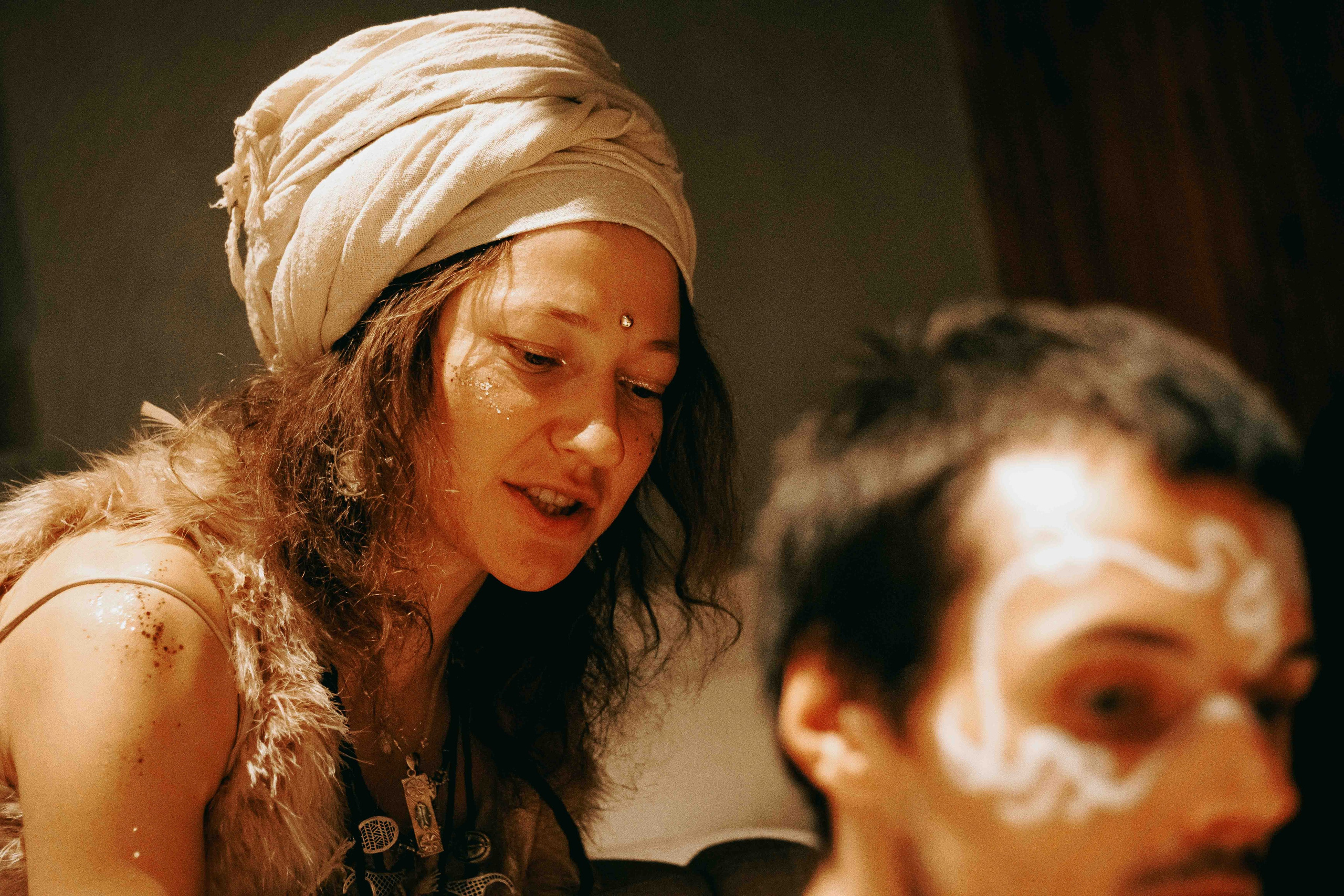 Практики на гвоздях. Вторая международная конференция|19.10.2024. Фотограф Аннё| Москва