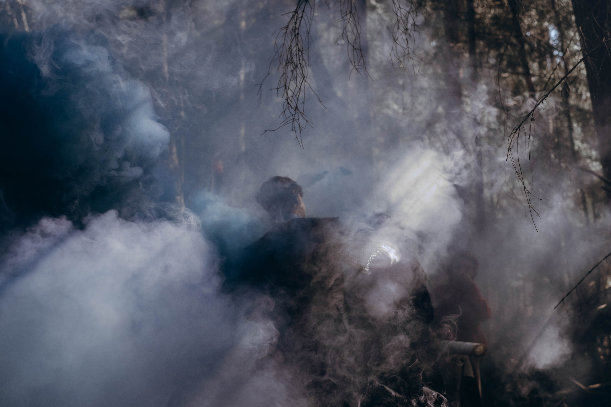 Стражи Огня: «Туманный Альбион» | Грани Миров. Фотограф Аннё| Москва