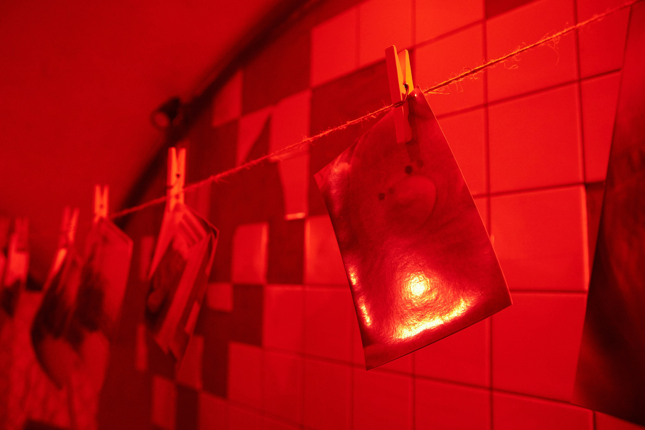 Выставка Cubo Libre. Фотограф Савченко Люба. Москва