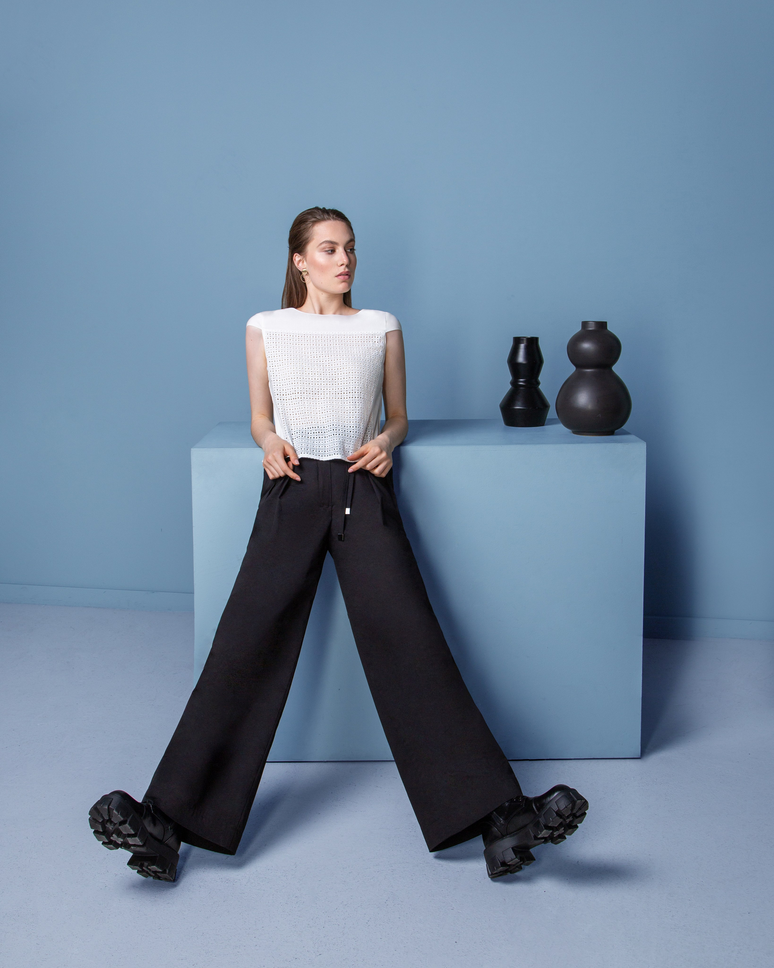 ENEA. Фотограф Савченко Люба. Москва