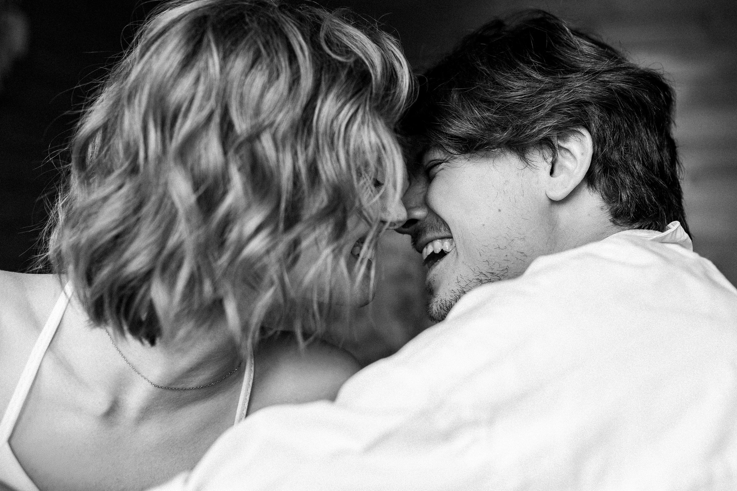 Свадебный фотограф в Ульяновске Владимир Лесников