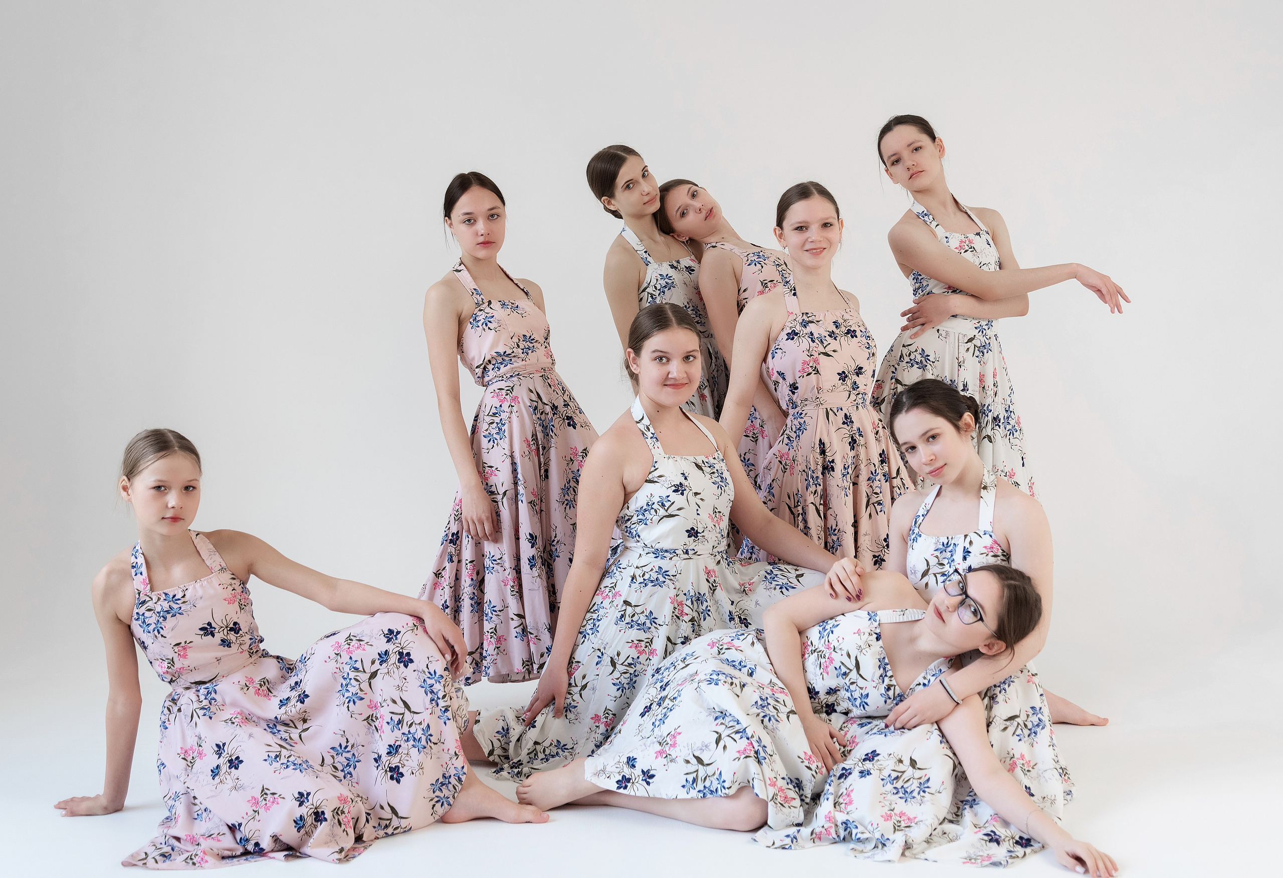 Ланце. Главная