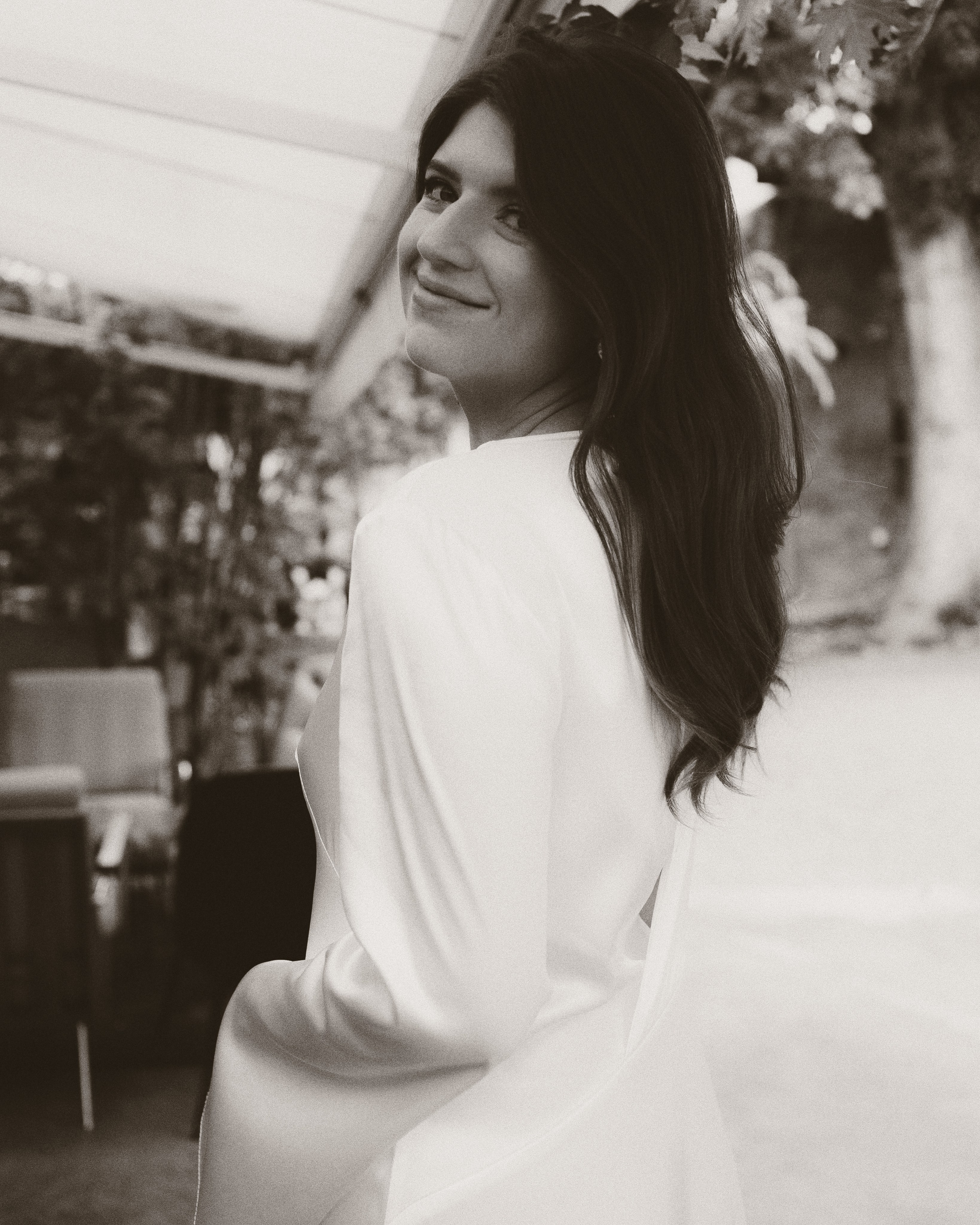 Оксана и Костя. Портретный фотограф в Москве Анюта Артемова