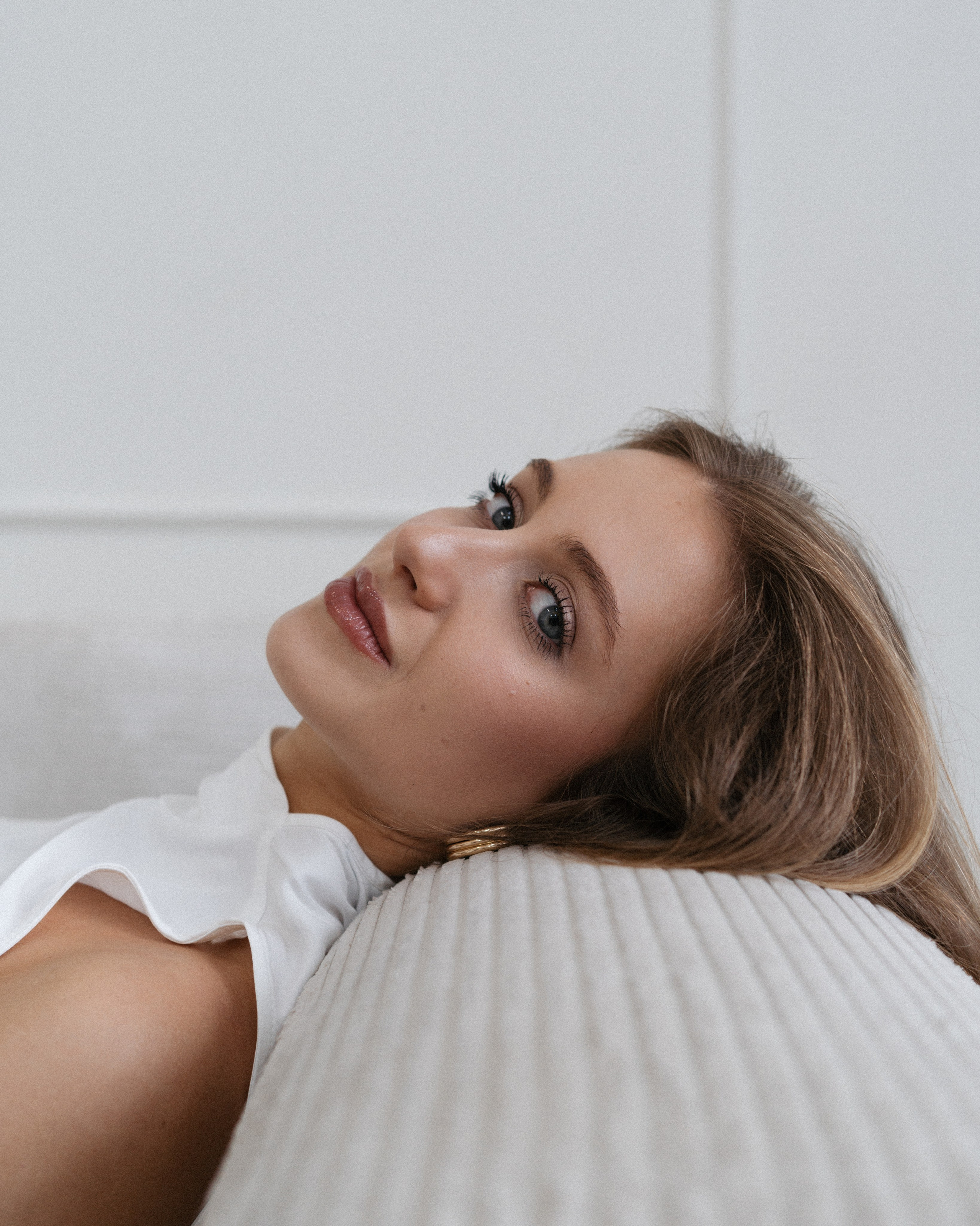 Варвара. Портретный фотограф в Москве Анюта Артемова