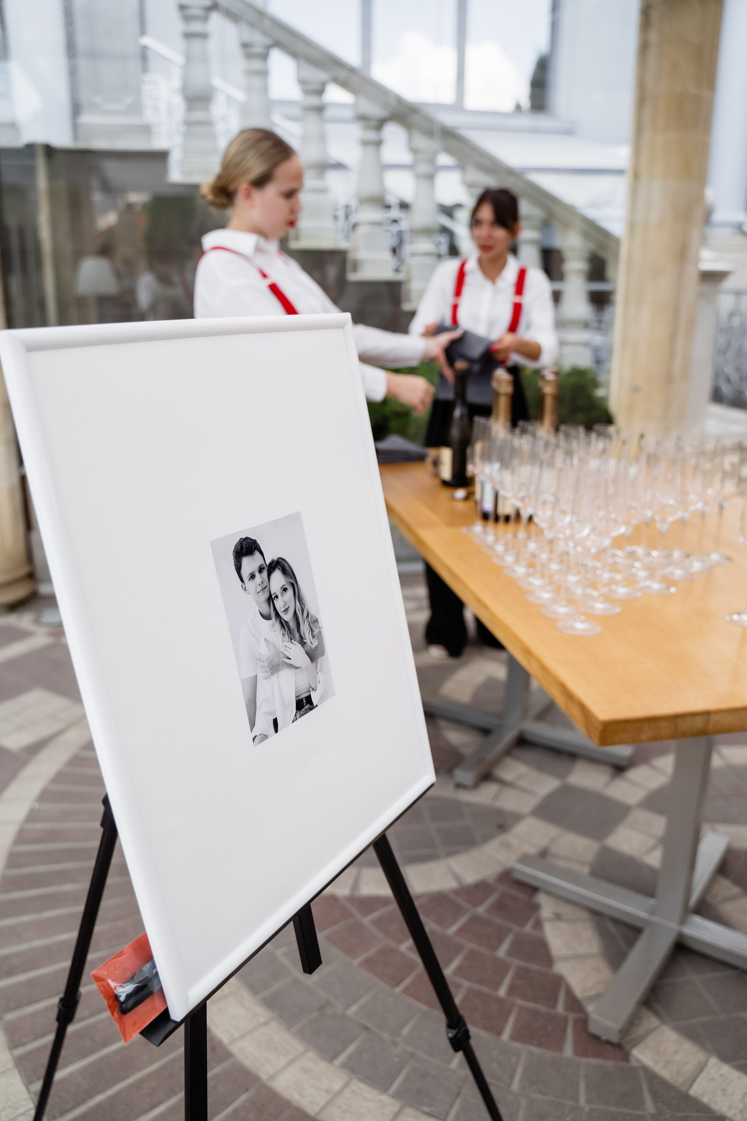 Анна и Артем. Свадебный фотограф Екатерина Кузнецова