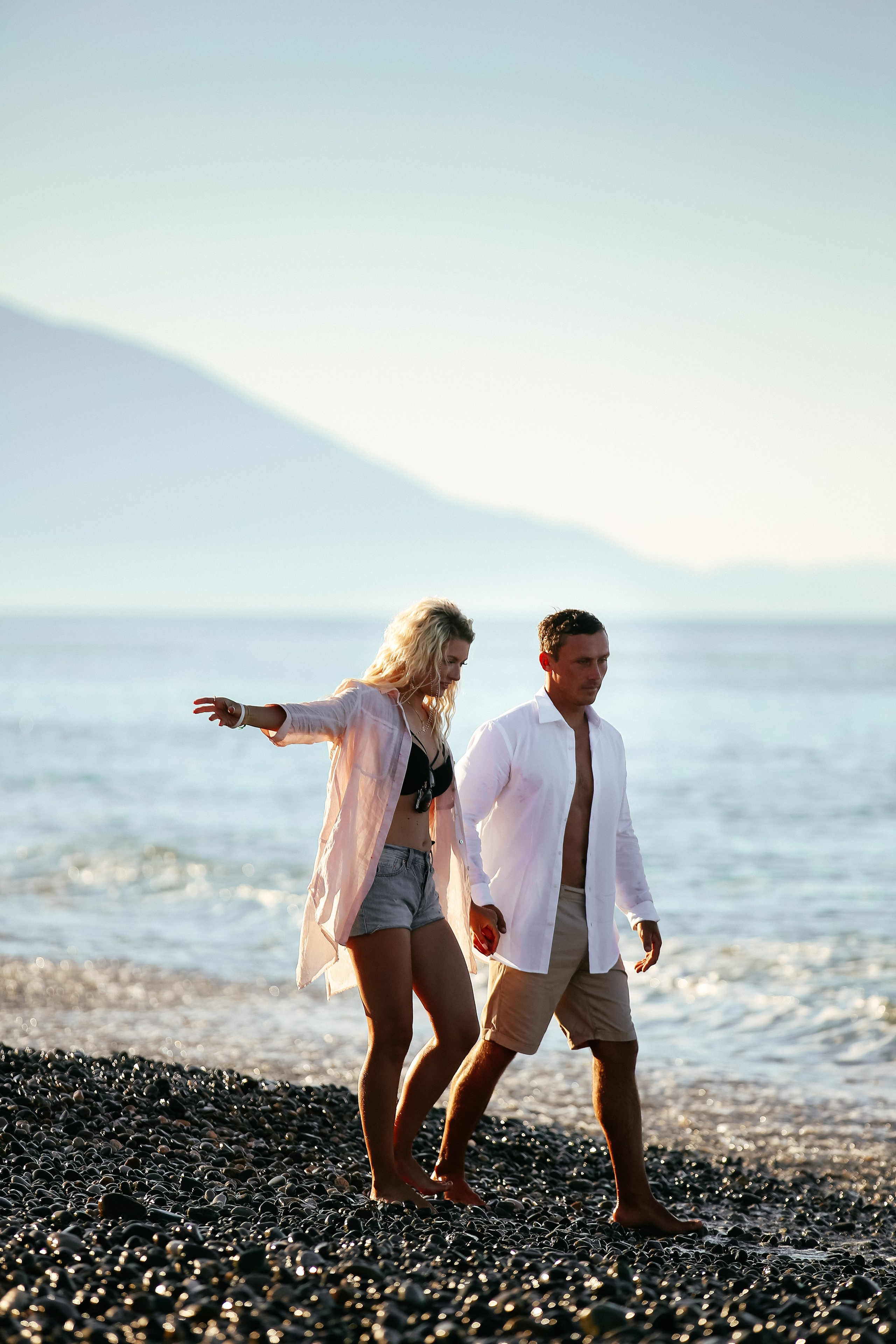 Море. Love Story 2. Главная