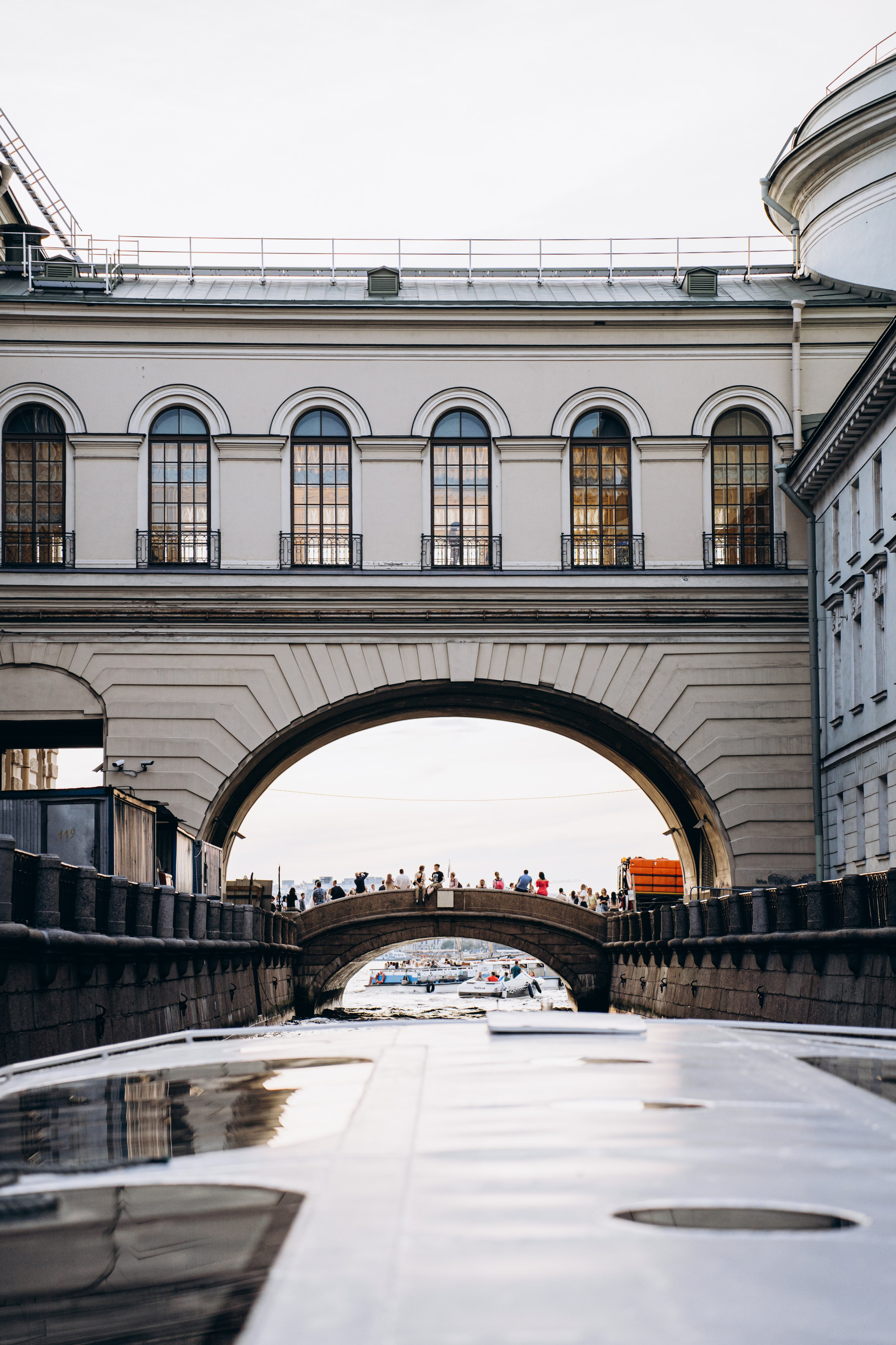 Фоторепортажи с экскурсий 📸 Антонина Пехова