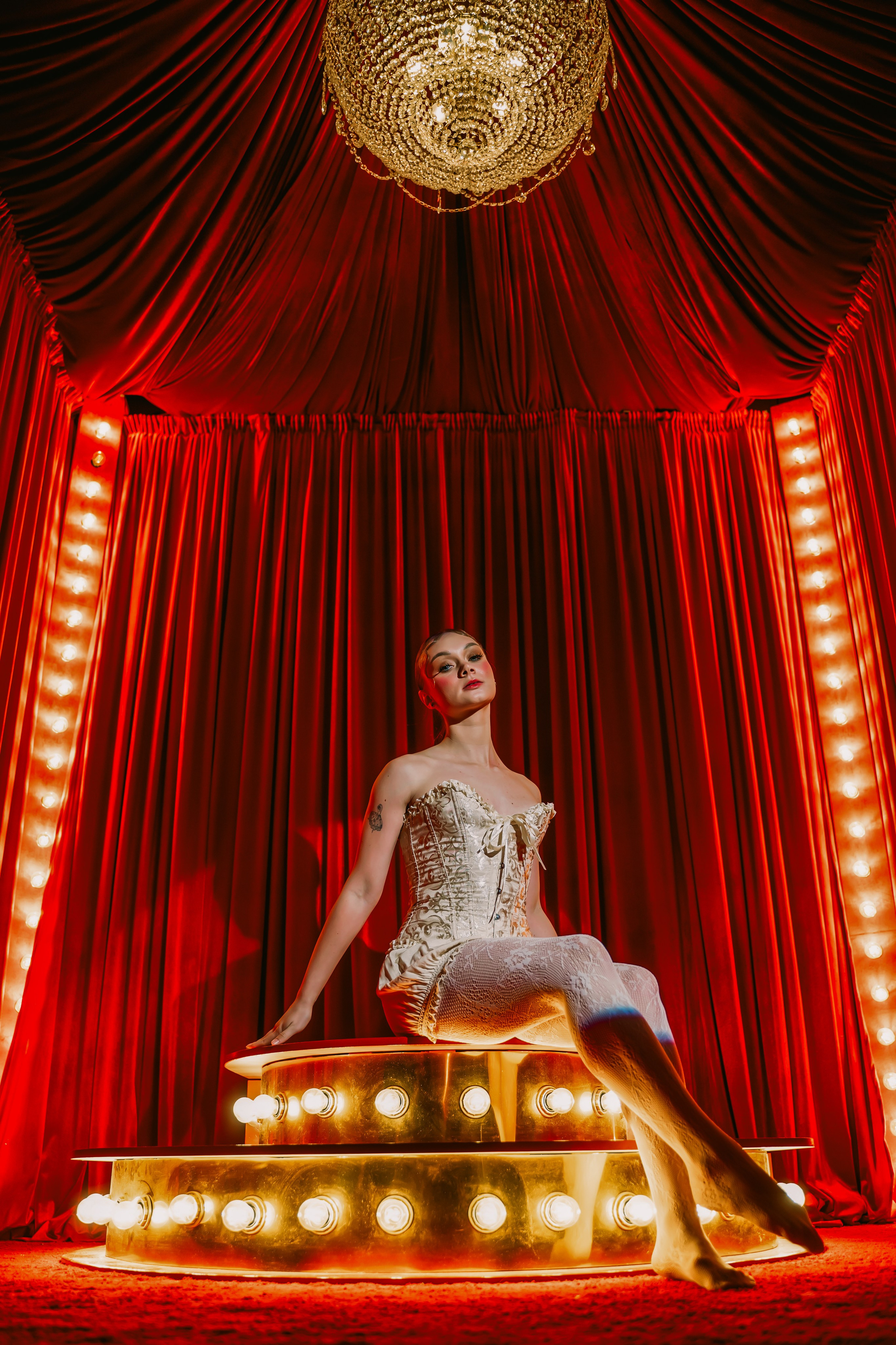 Юлия. Фотограф в Москве Асиетта