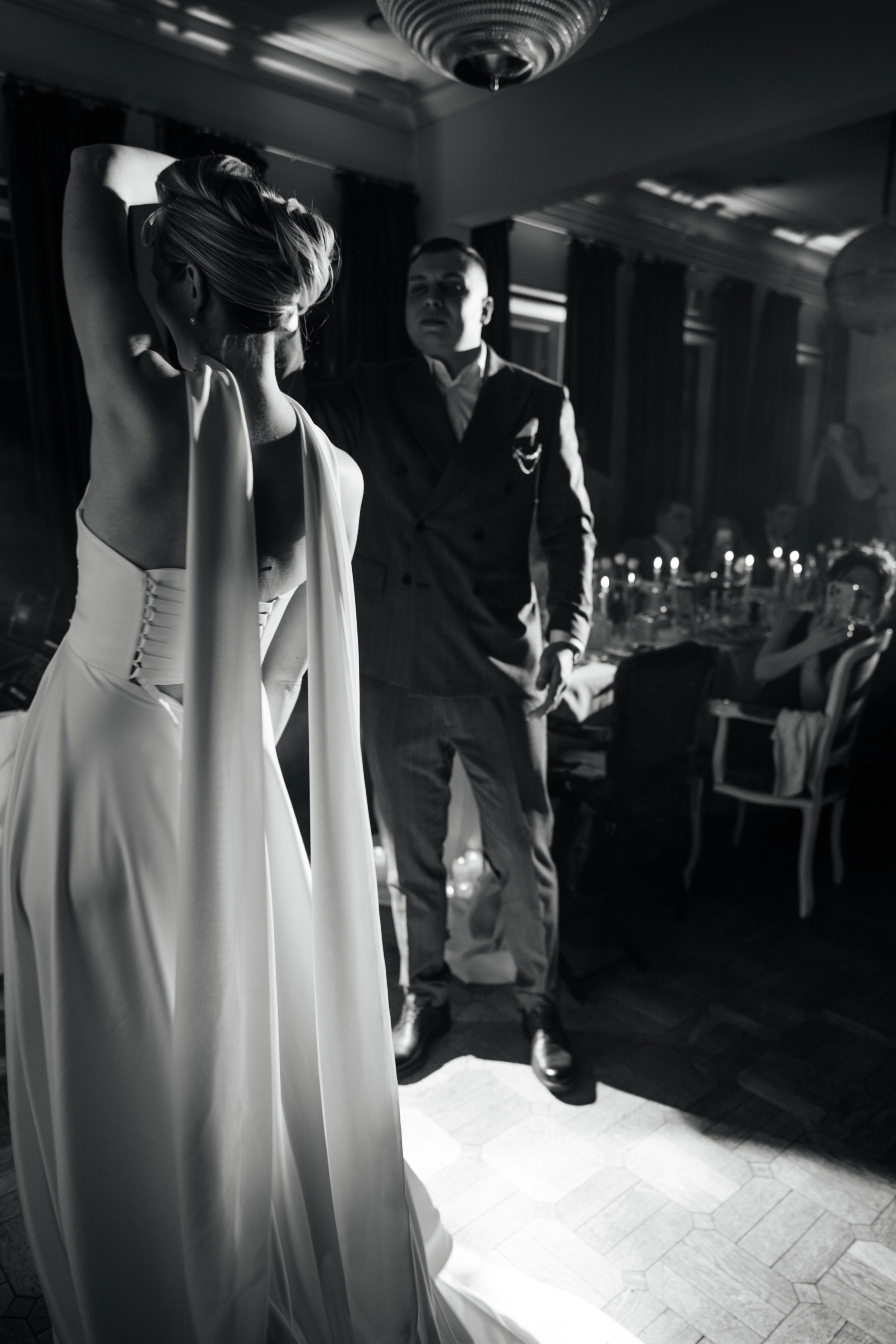 ALEXEY & SOFI. Свадебное ФОТО & ВИДЕО Москва/Липецк