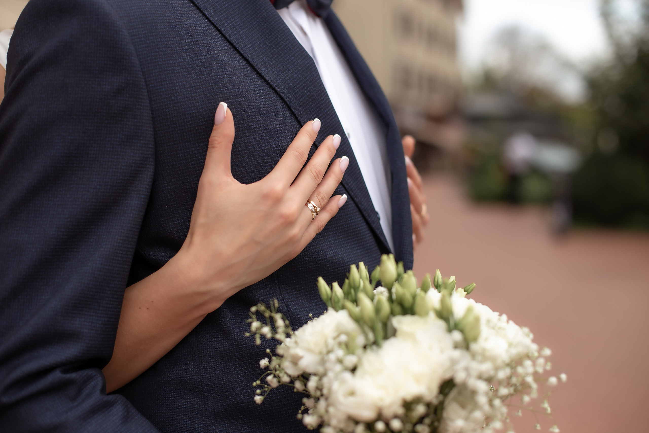 Максим и Надя. На Канта. Фотограф в Калининграде Решетникова Алина