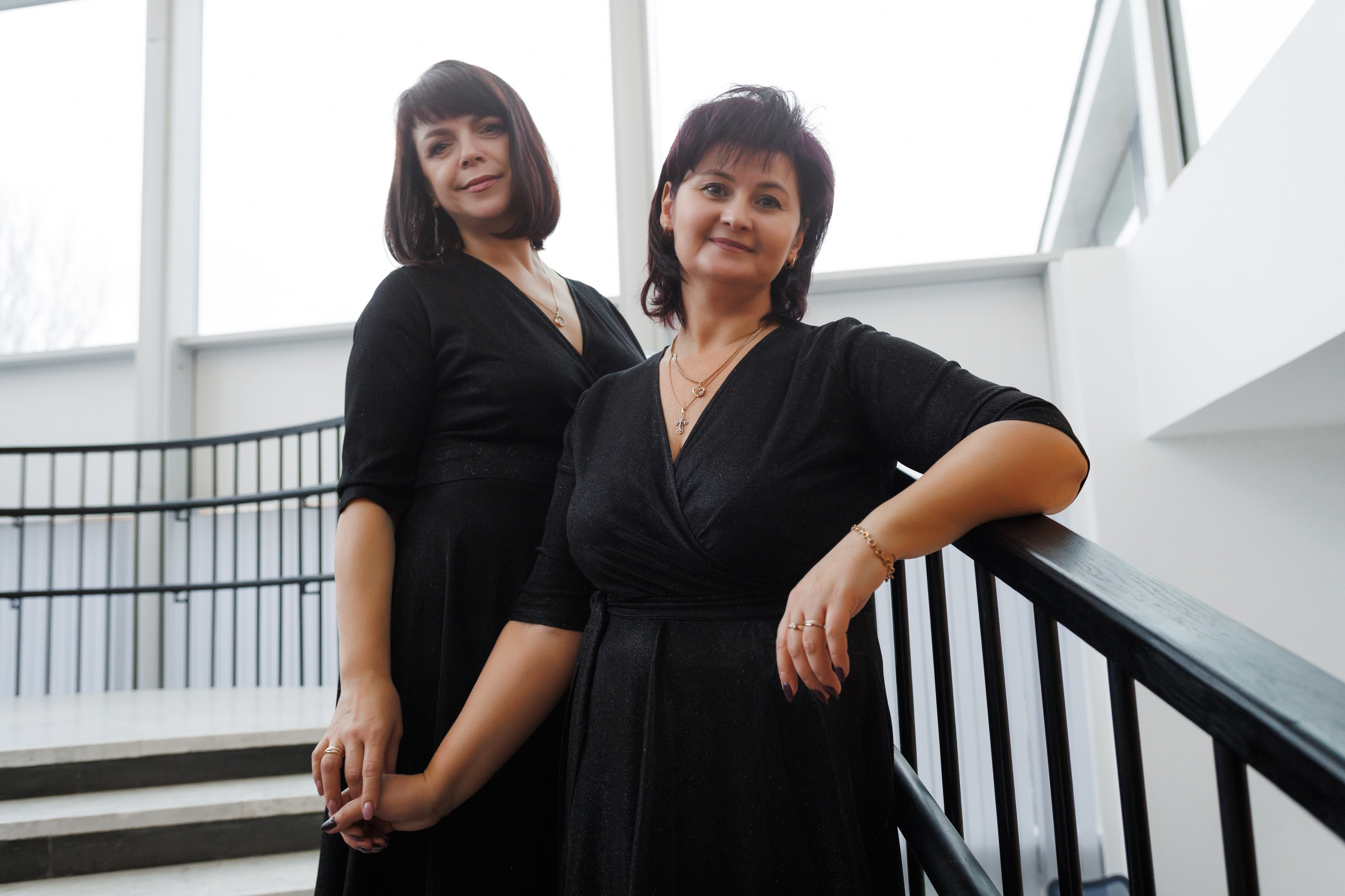 Всероссийский фестиваль «Виват, таланты!». Галерея ПрофАС