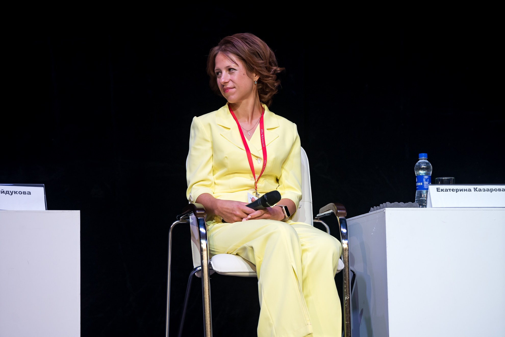 Конкурс Воспитатель года. Галерея ПрофАС