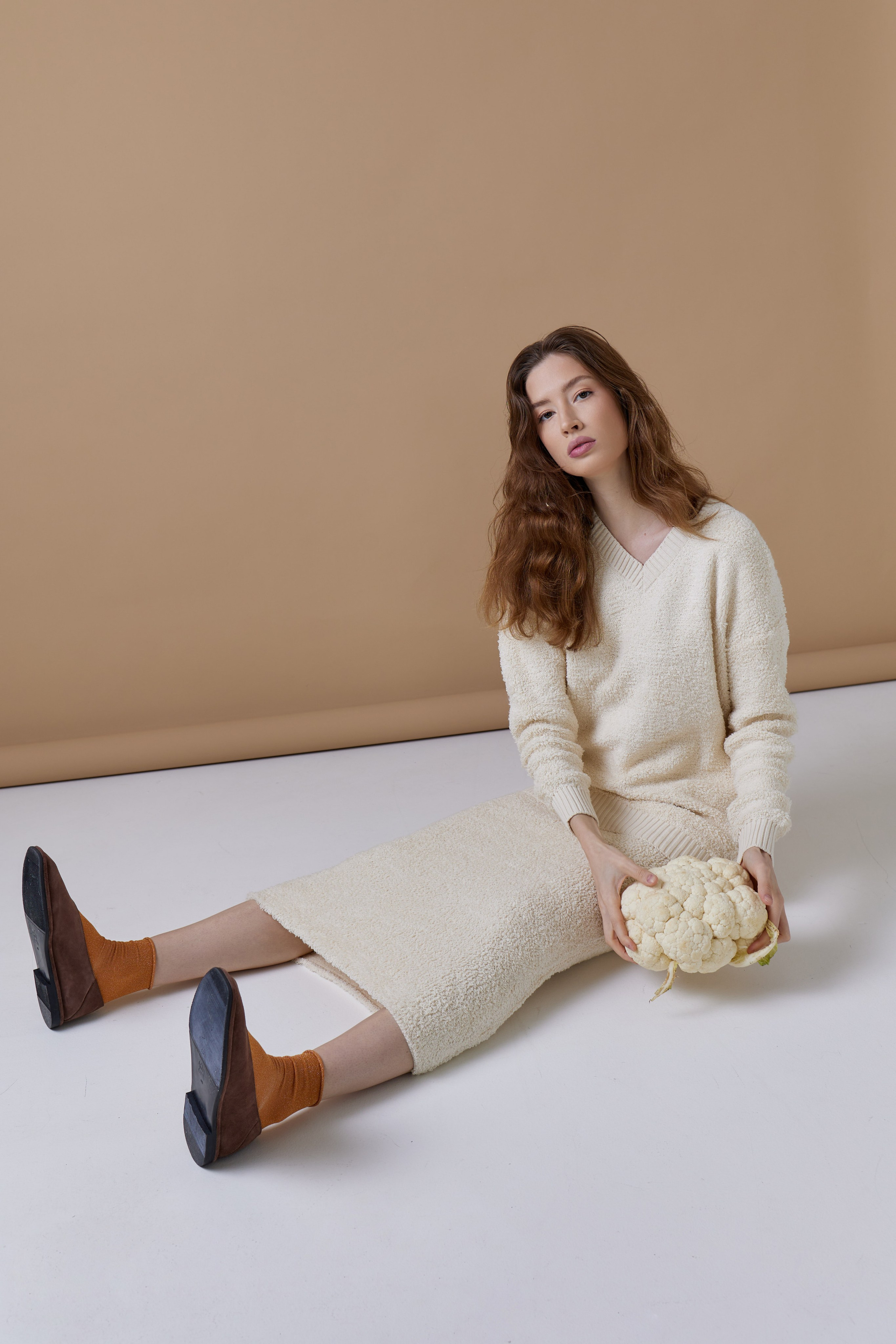 Съёмки для брендов. Фотограф Наталья Курасанова