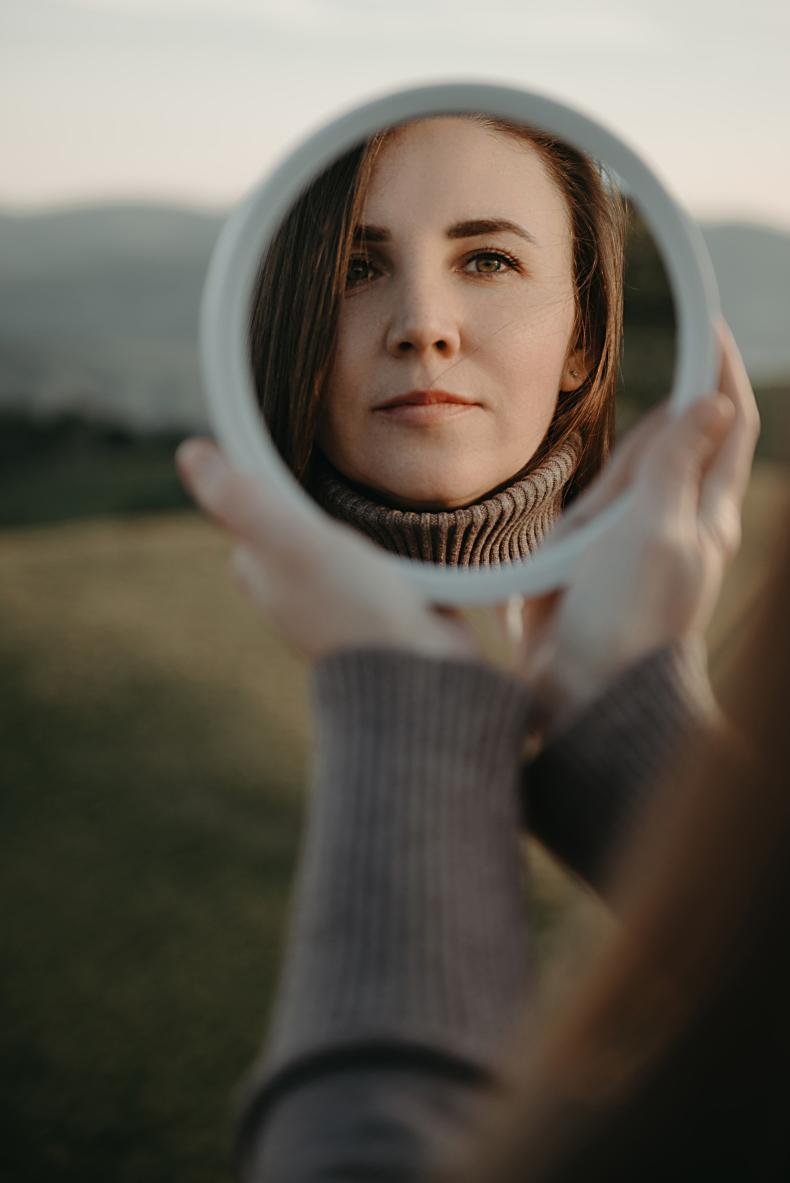 Наташа. Ирина Метелица фотограф на Шикотане