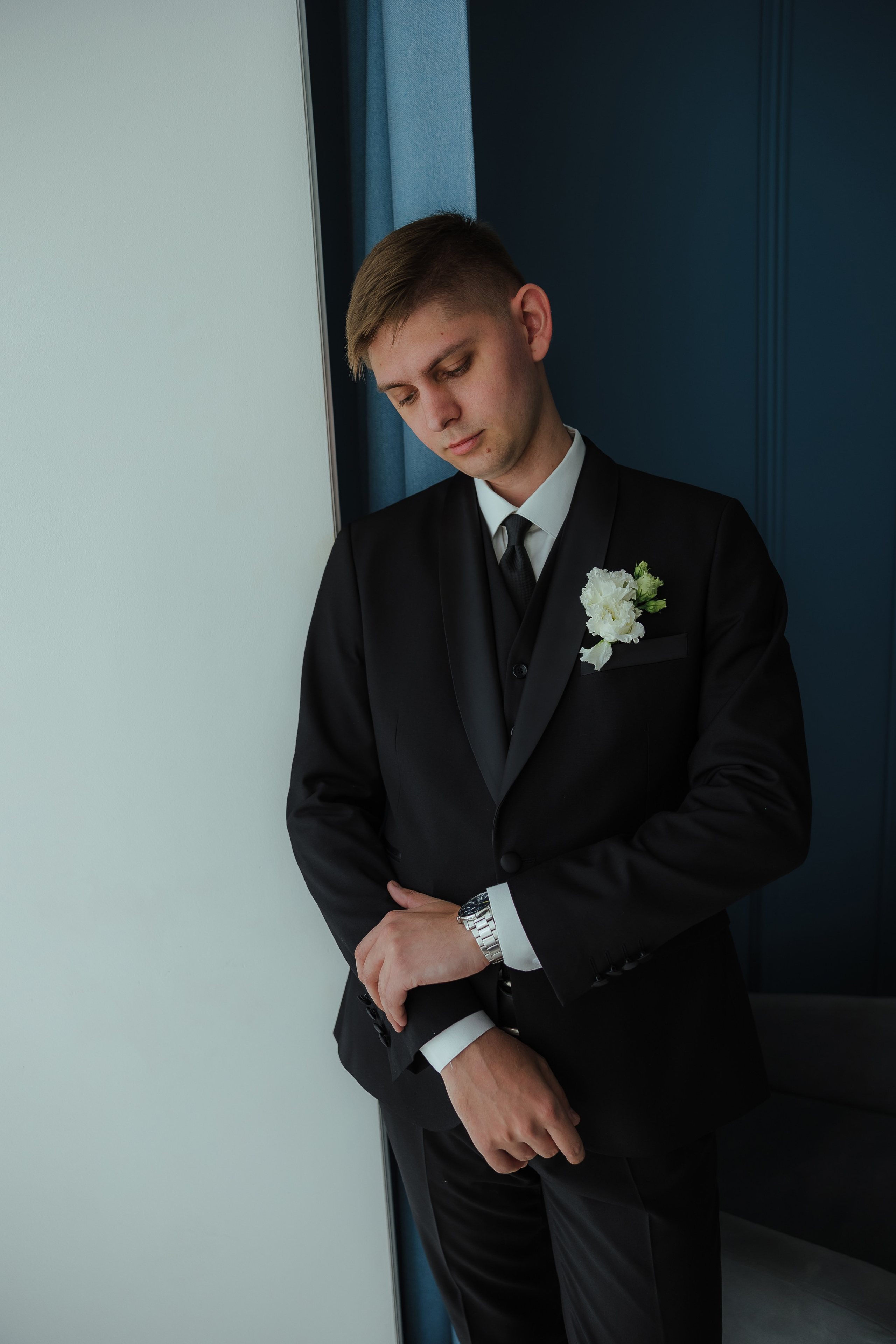 Дима и Юля. Ольга Шундеева — фотограф