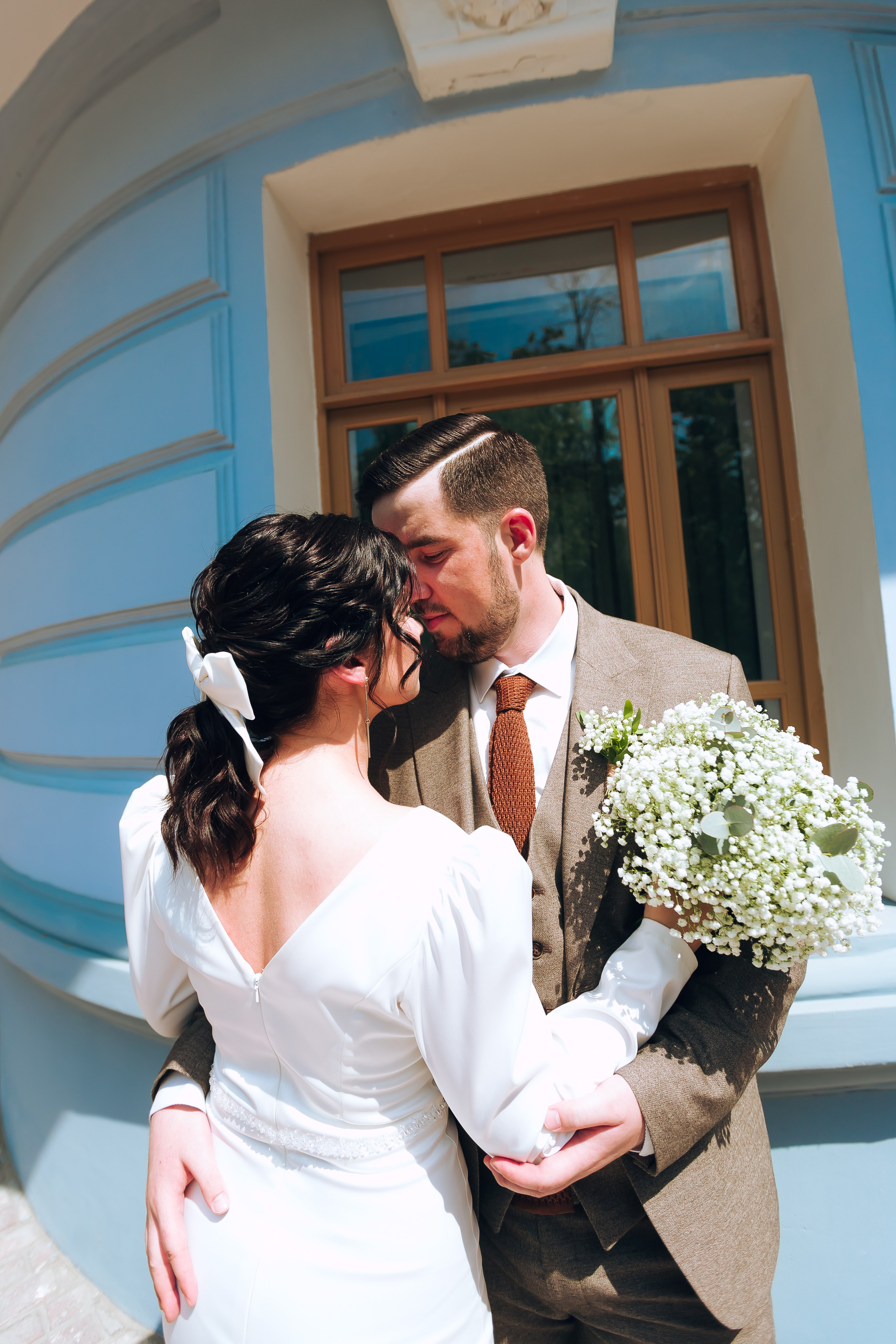 Артур и Света. Ольга Шундеева — фотограф