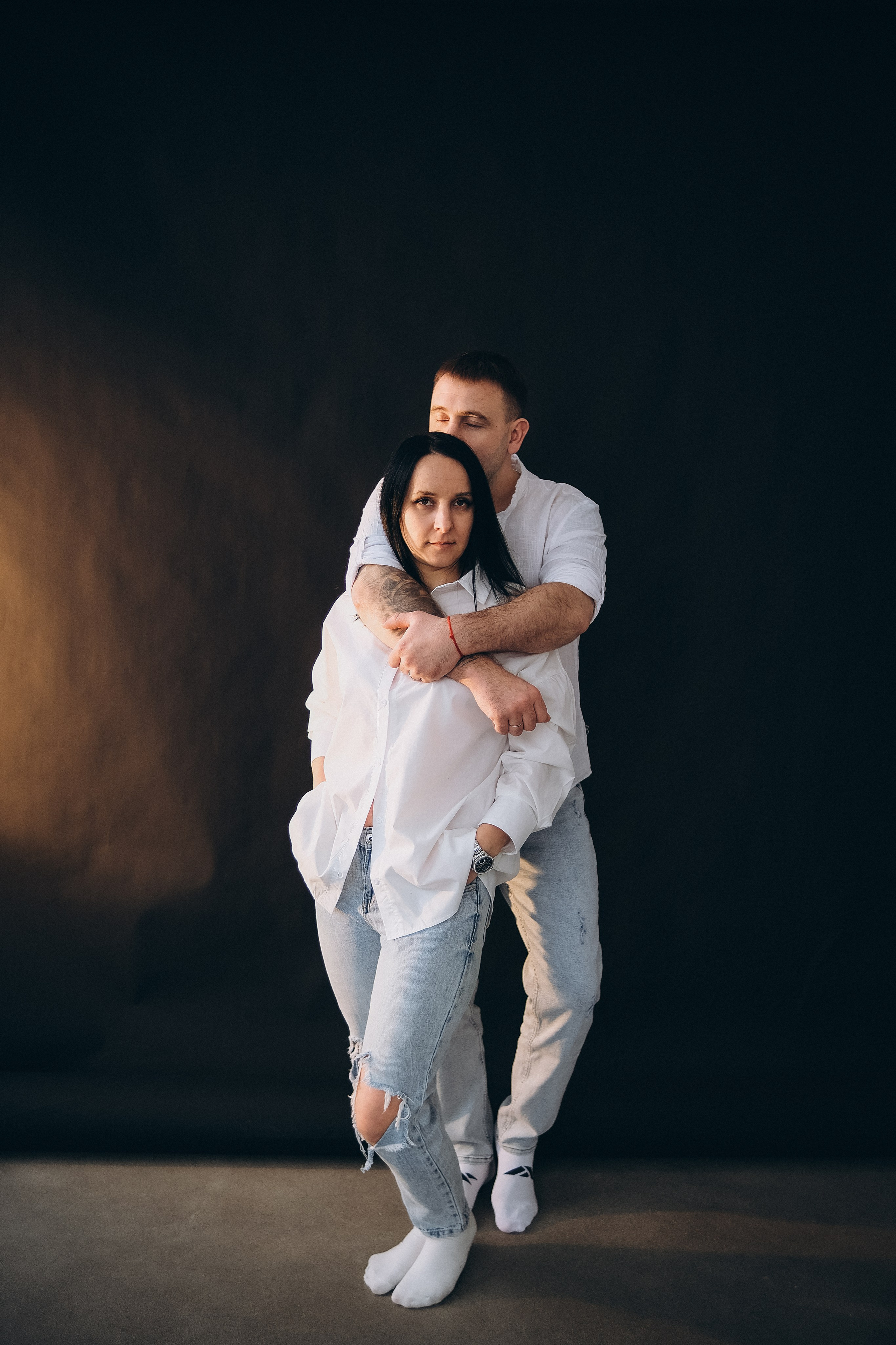 Настя & Захар. Phdkvmr.ru