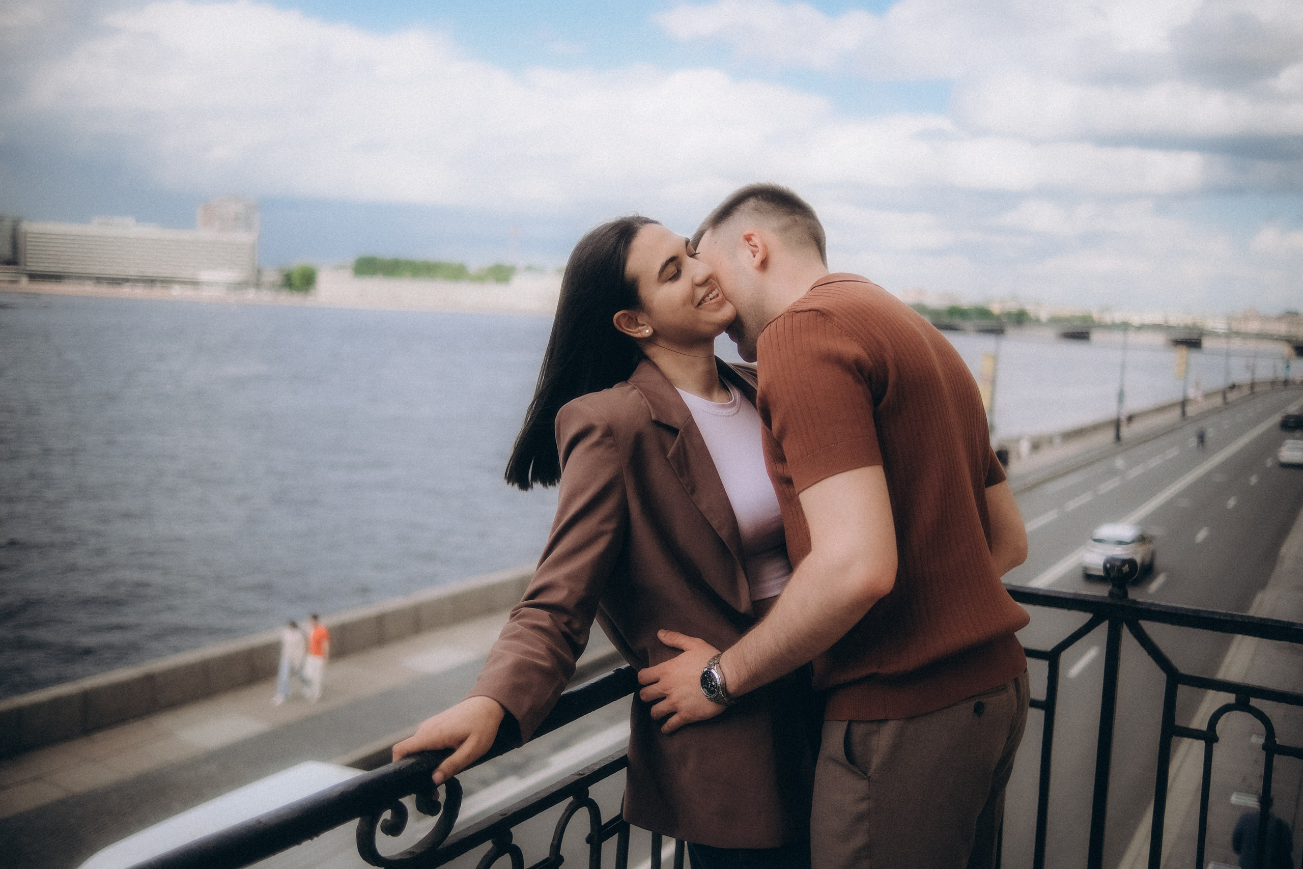 Алина & Саша. Phdkvmr.ru