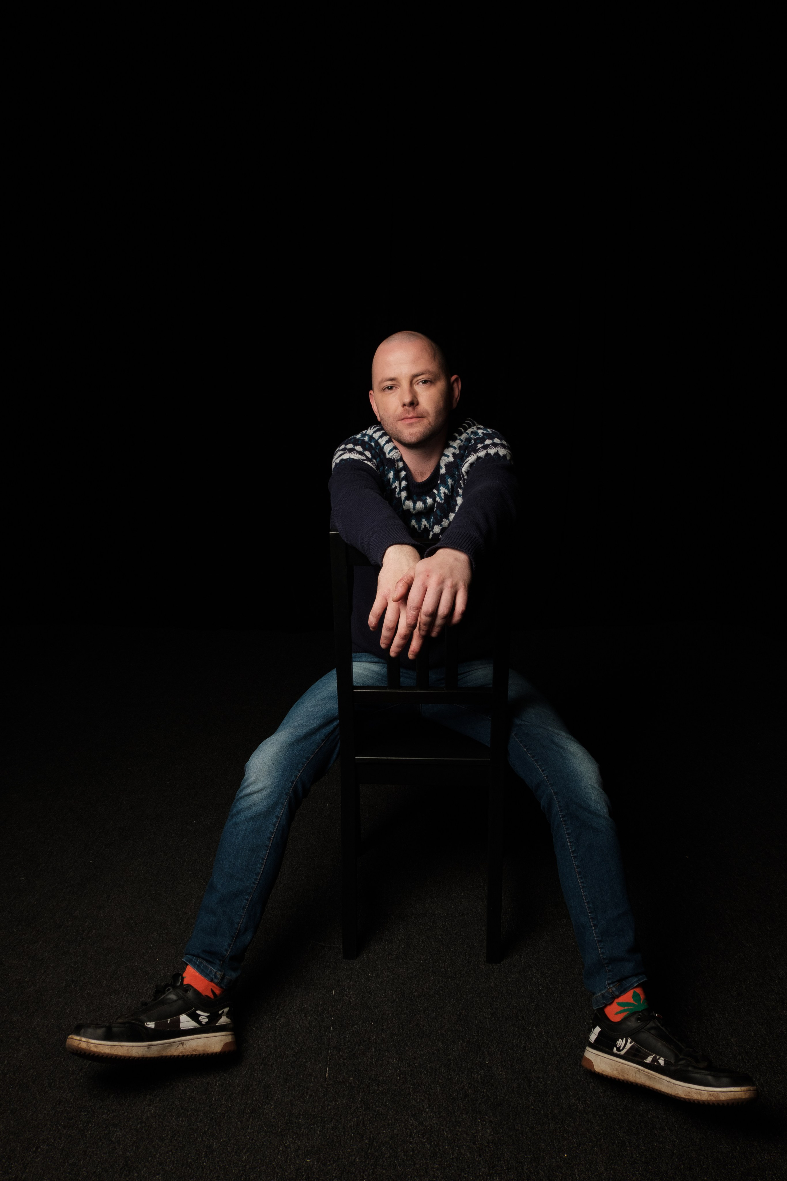 Проект- Люди. Фотограф Казань