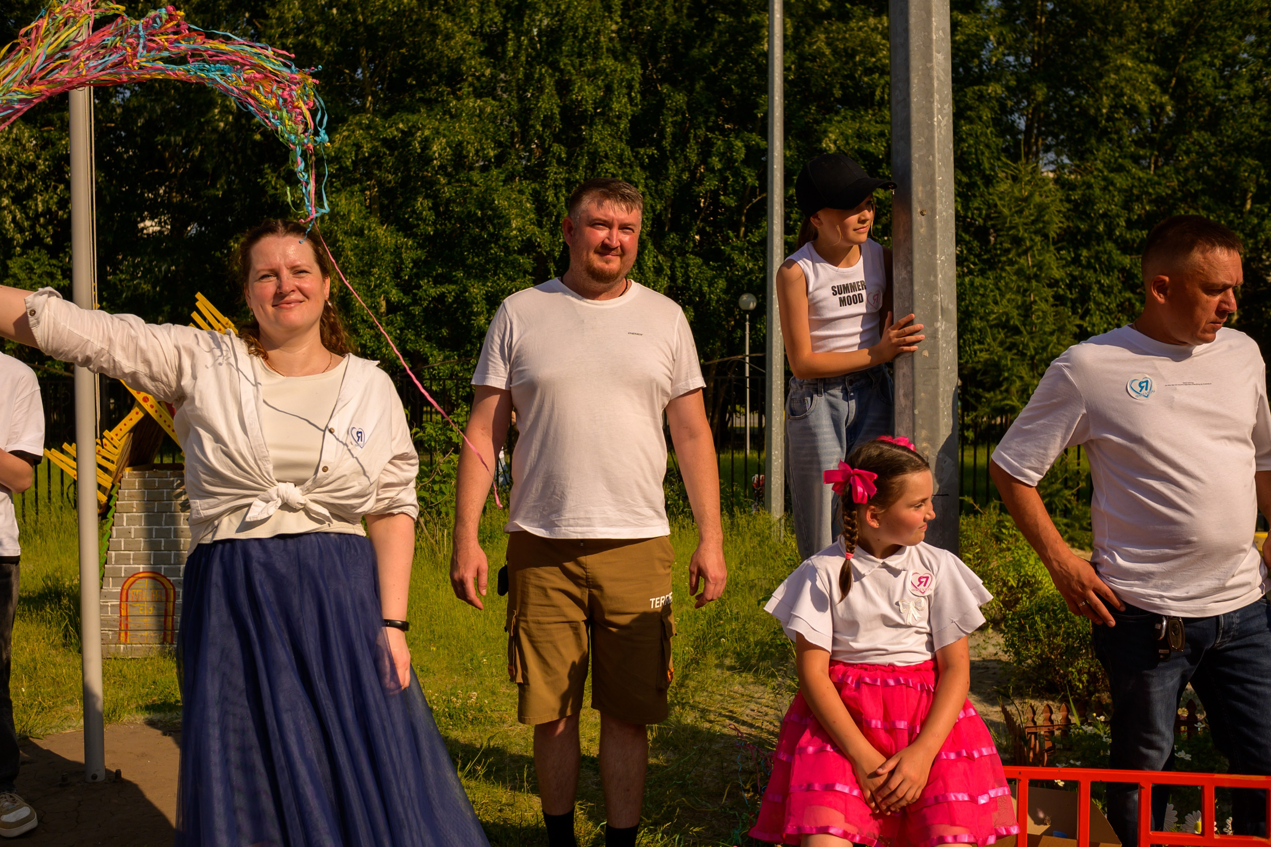 Репортаж выпускного группа «Фантазёры» 3 садик. Фотограф новорожденных, семейный детский в Тюмени Татьяна Морозова