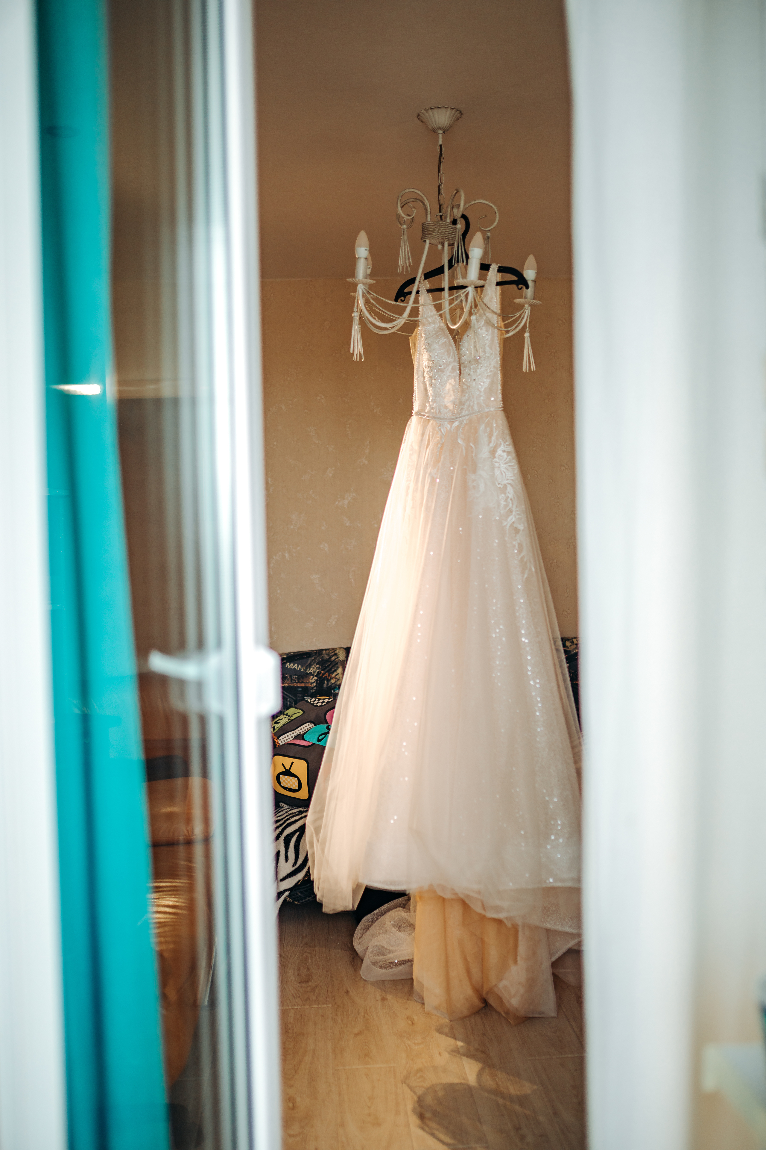 Сергей и Авелина. Фотограф г. Зубцов Елена Соколова