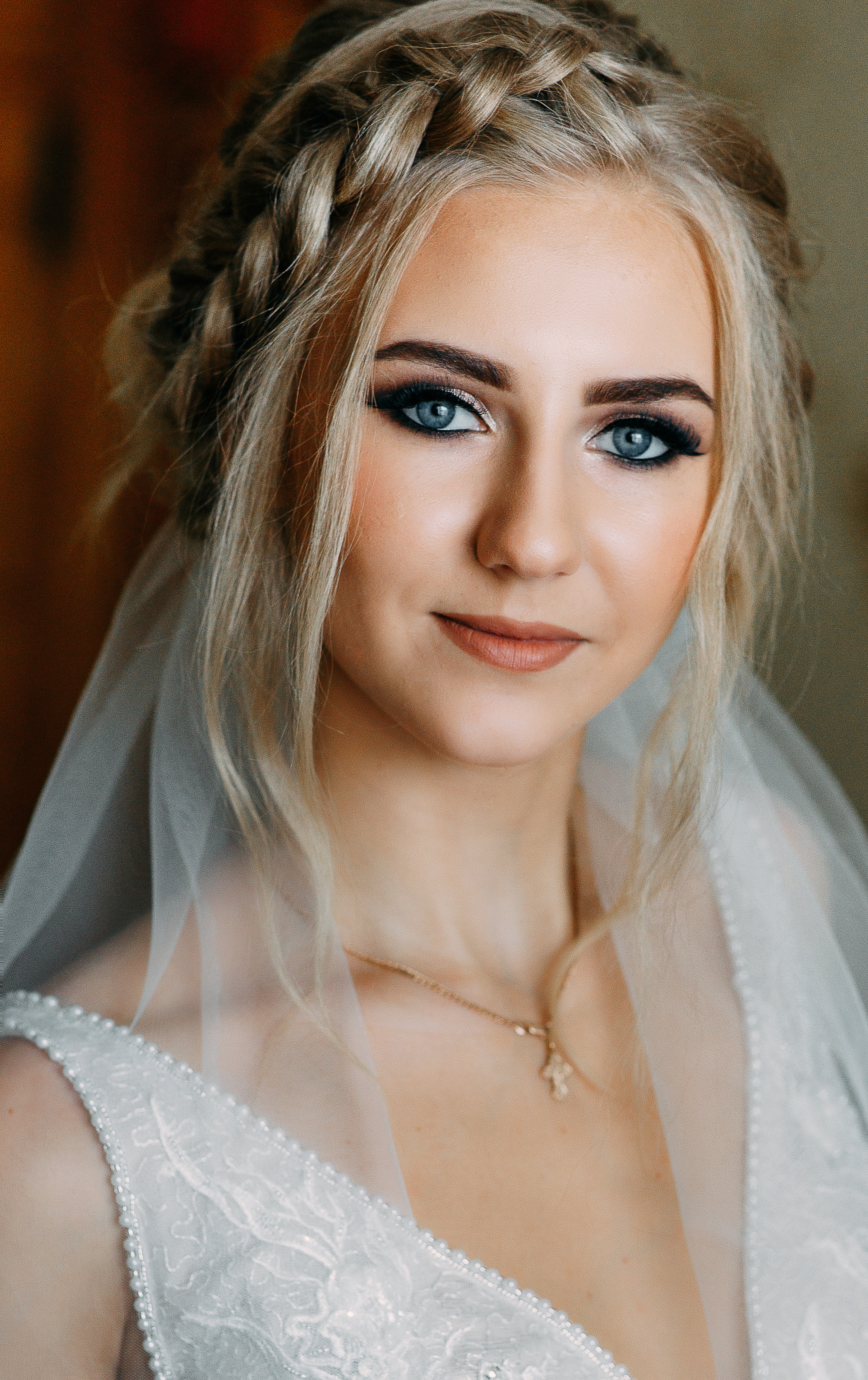 Сергей и Авелина. Фотограф г. Зубцов Елена Соколова