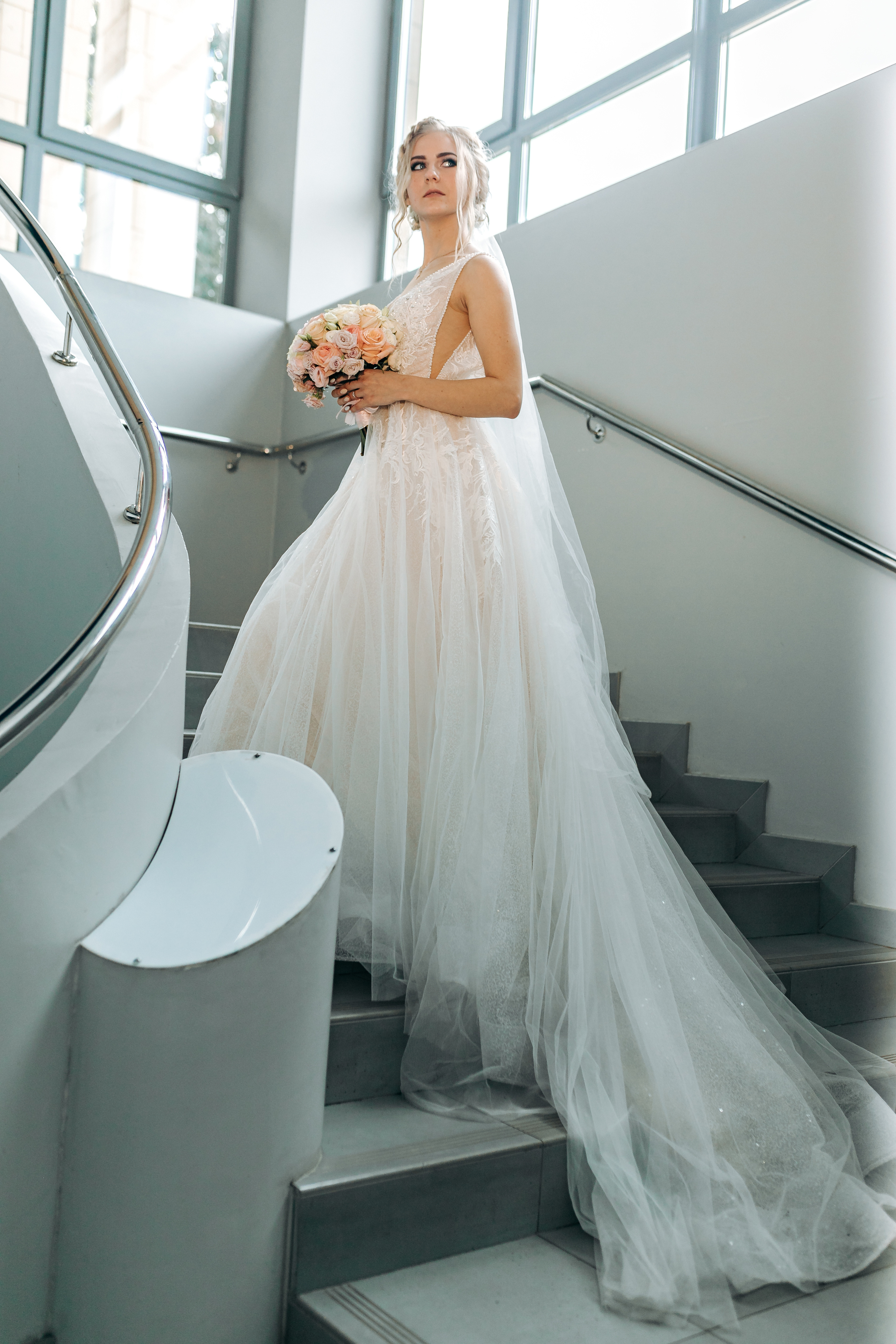 Сергей и Авелина. Фотограф г. Зубцов Елена Соколова