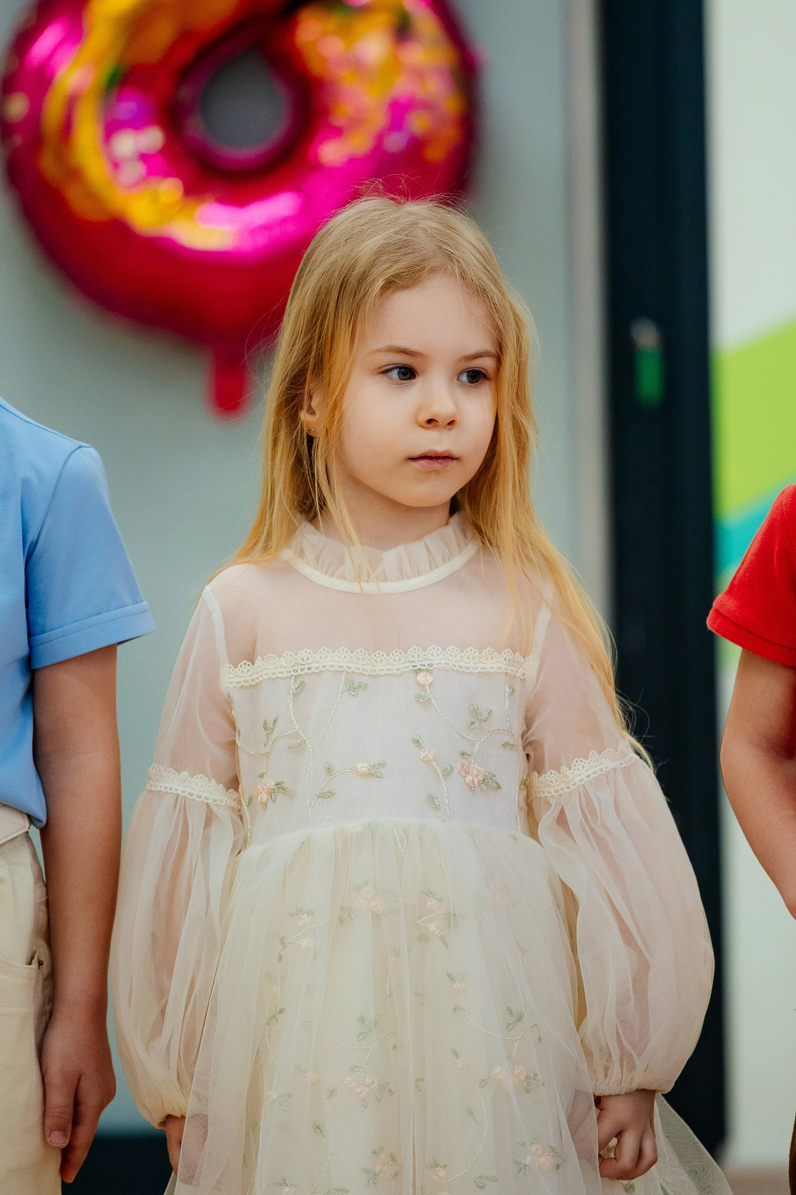 8 марта. Семейный и детский фотограф в Москве Александра Мак