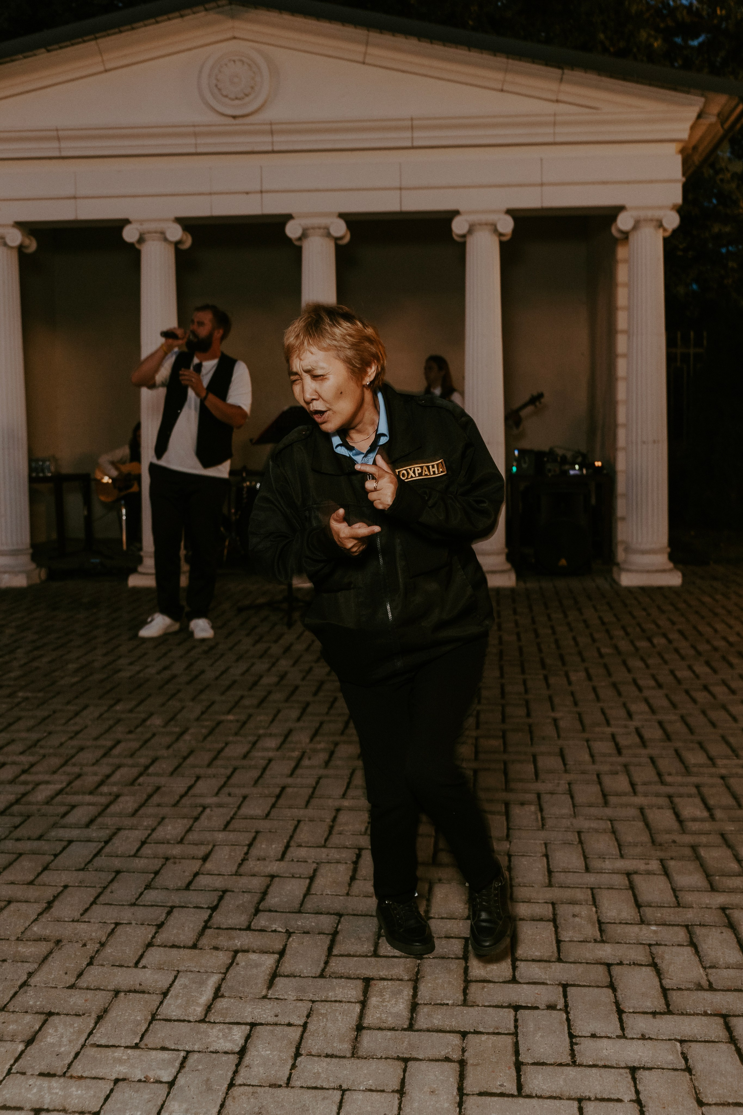 Стиляги в Villafit. Photographer in Moscow & everywhere in the World Alena Vyalova