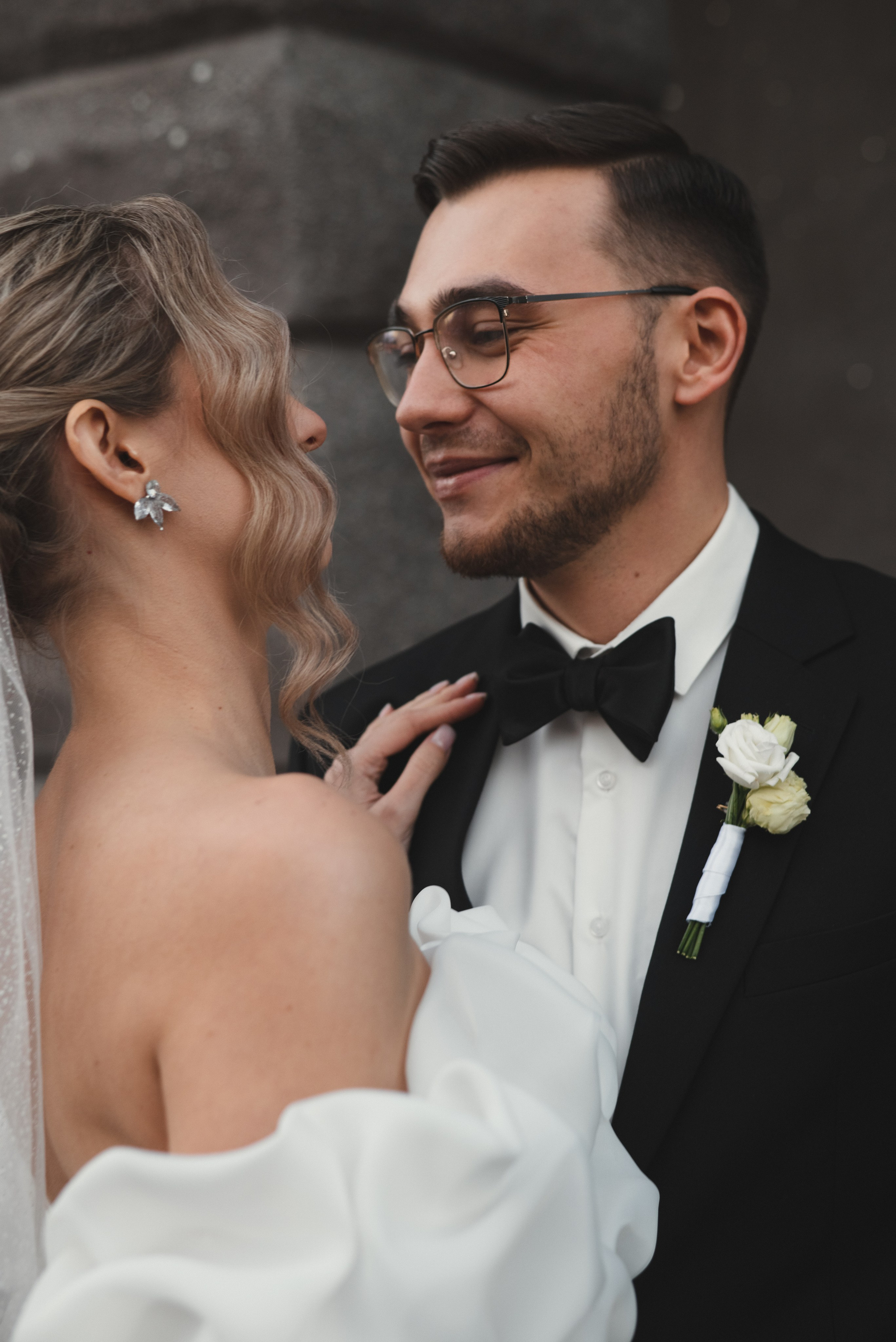 Свадебный. Профессиональный фотограф в Ярославле и Москве, Филинская Анастасия