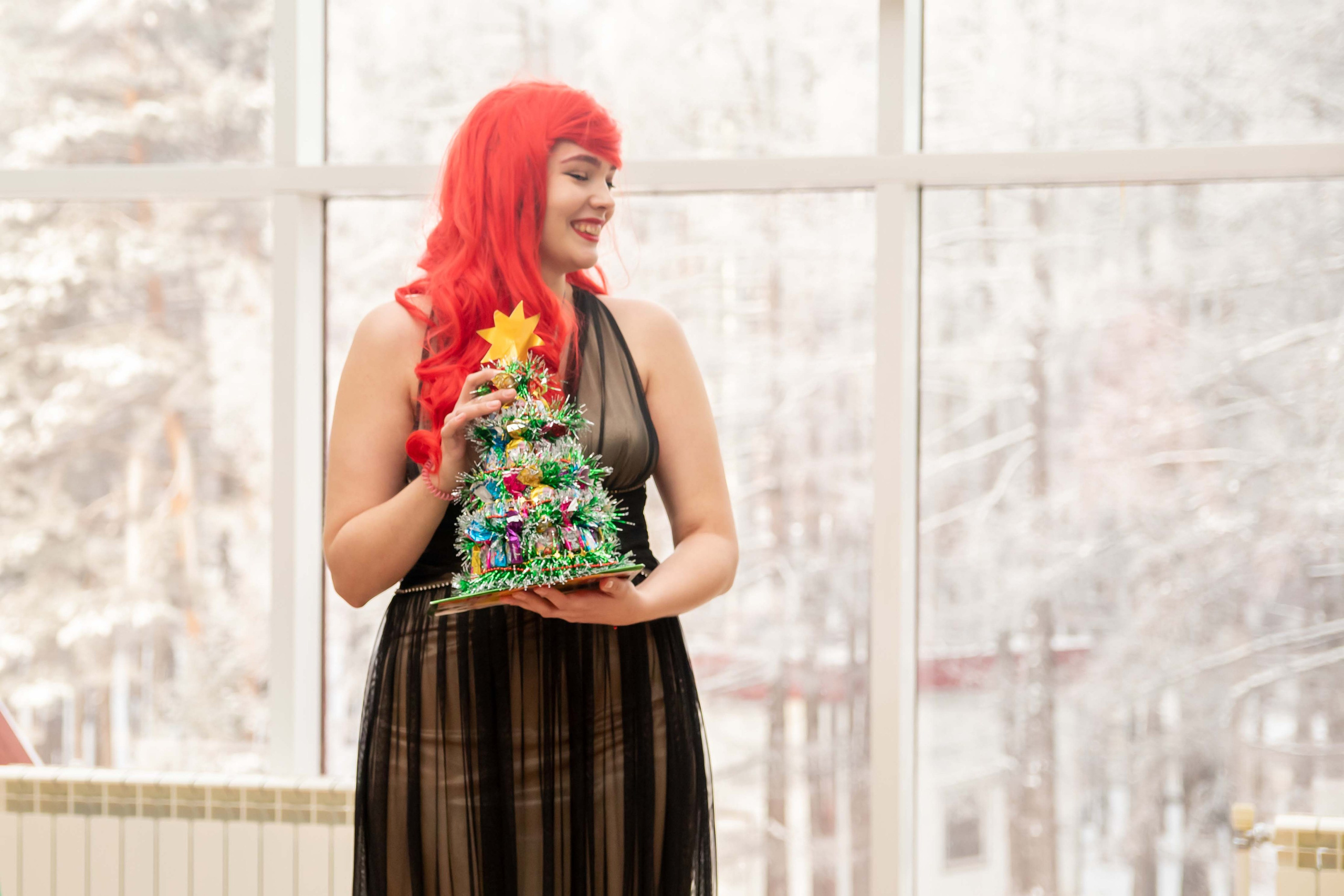 Благотворительный концерт. Часть1: Дети. Репортажный Фотограф