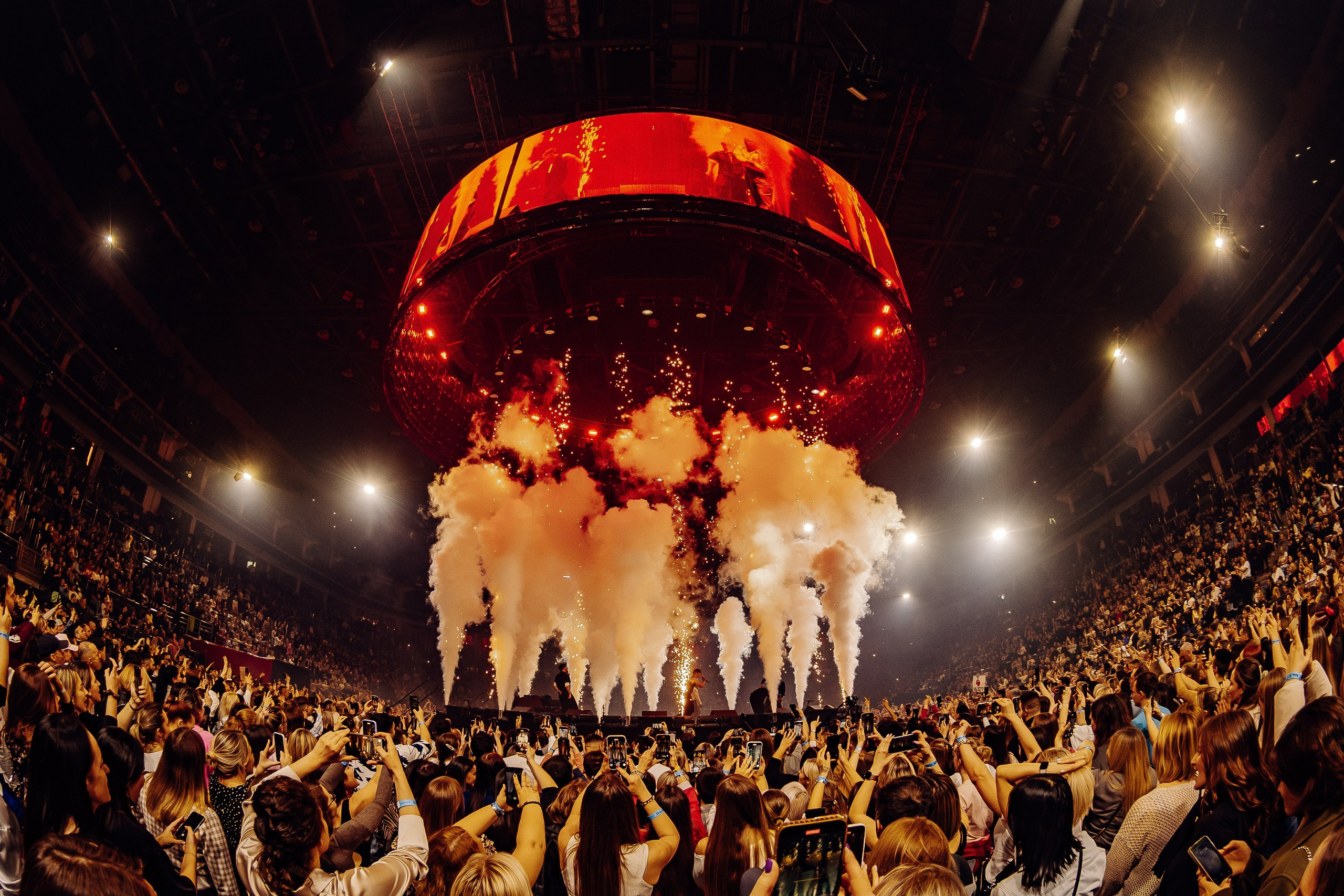 NILETTO | MOSCOW | 2025. OOPS TEAM