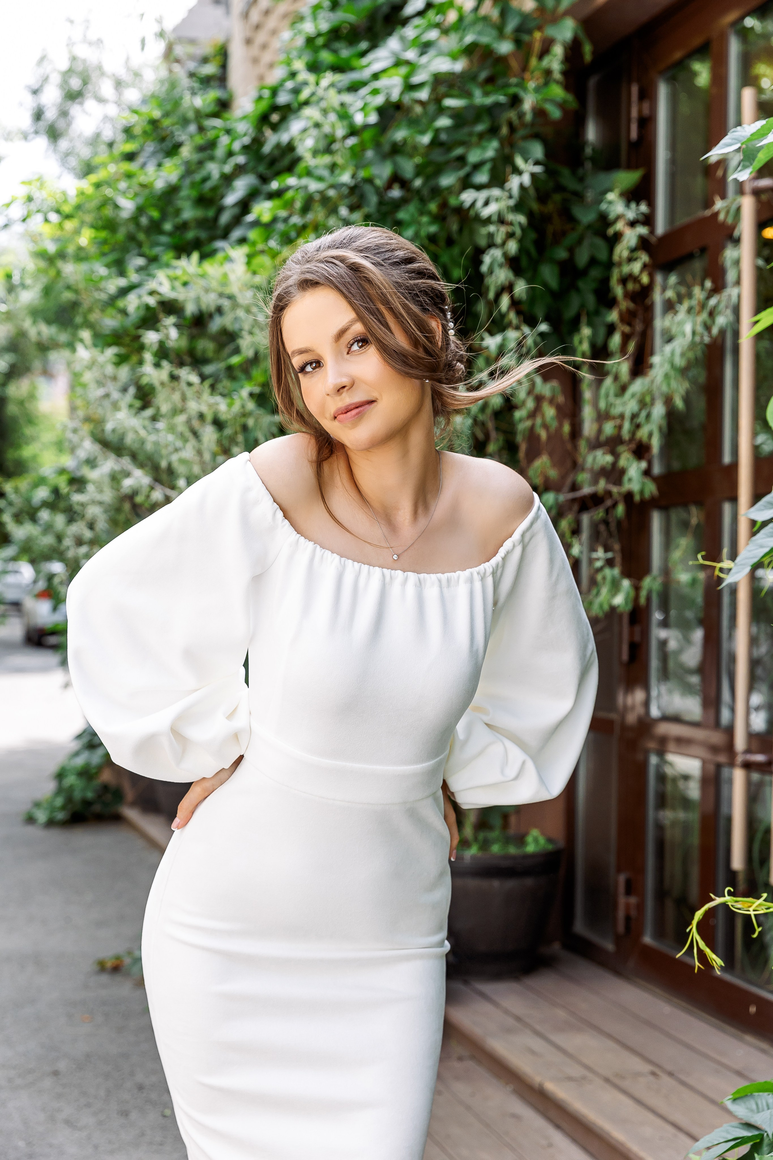 Дарья и Игнат. Свадебный и семейный фотограф в Челябинске Юлия Ишимова