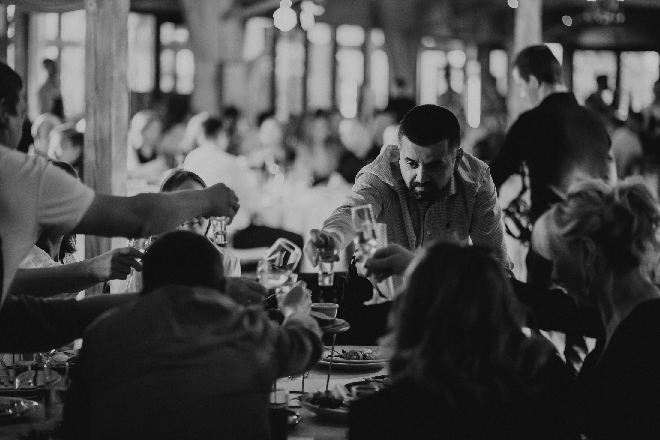 СОЮЗ-М. Фотограф Москва Владимир Филин