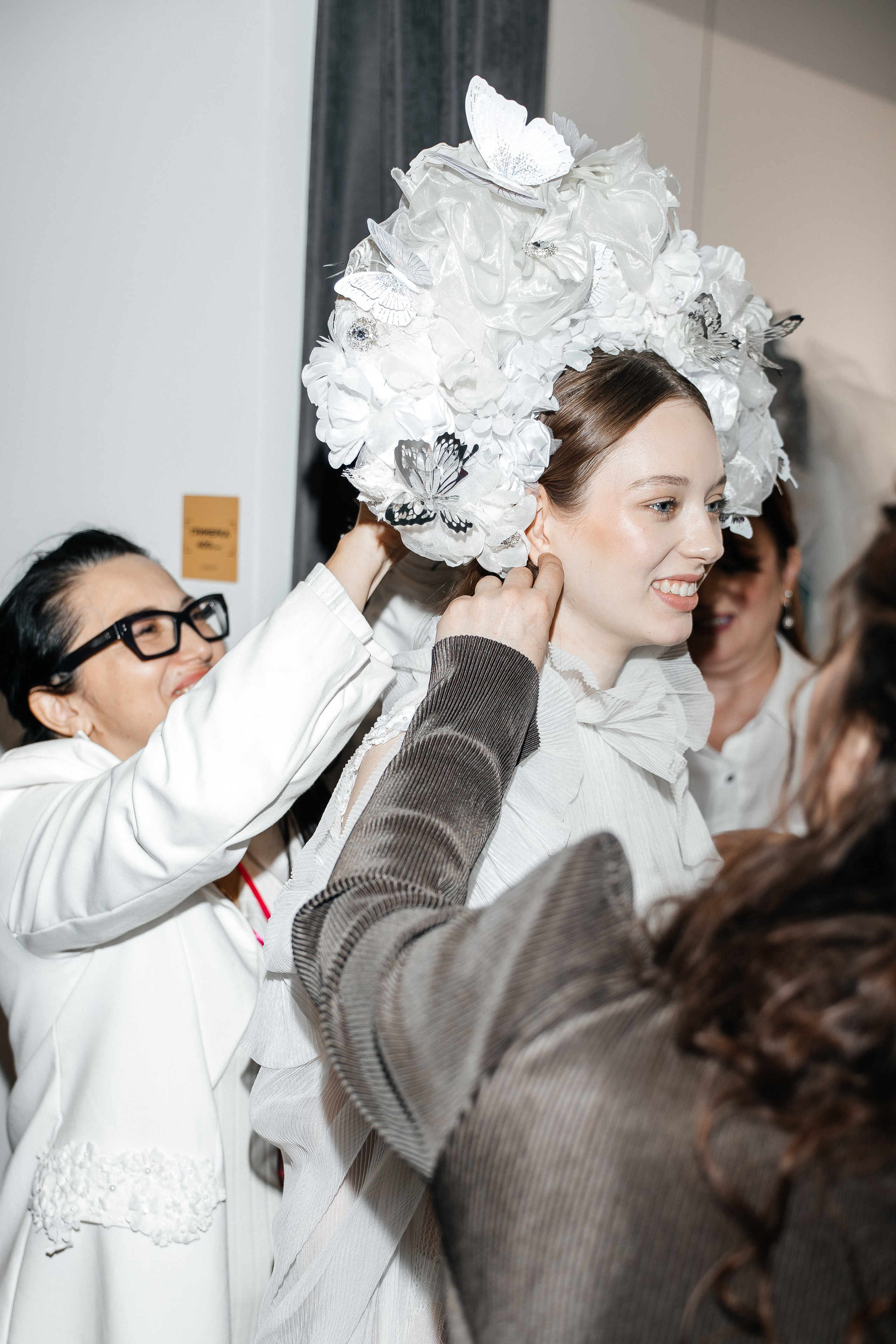 Репортаж. Фотограф Аня Платонова