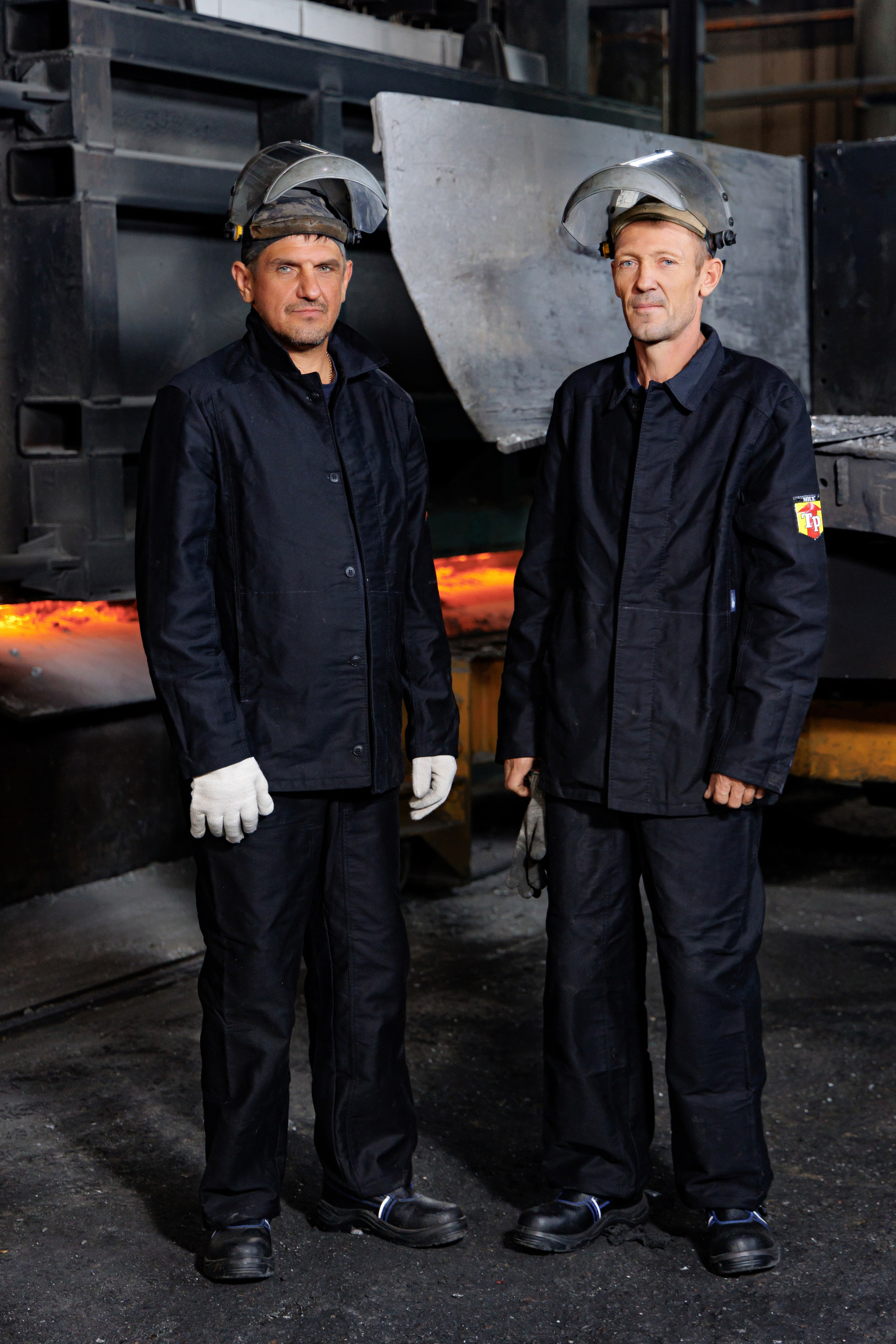 Алюминиевый завод, вакансии. Фотограф, видеограф