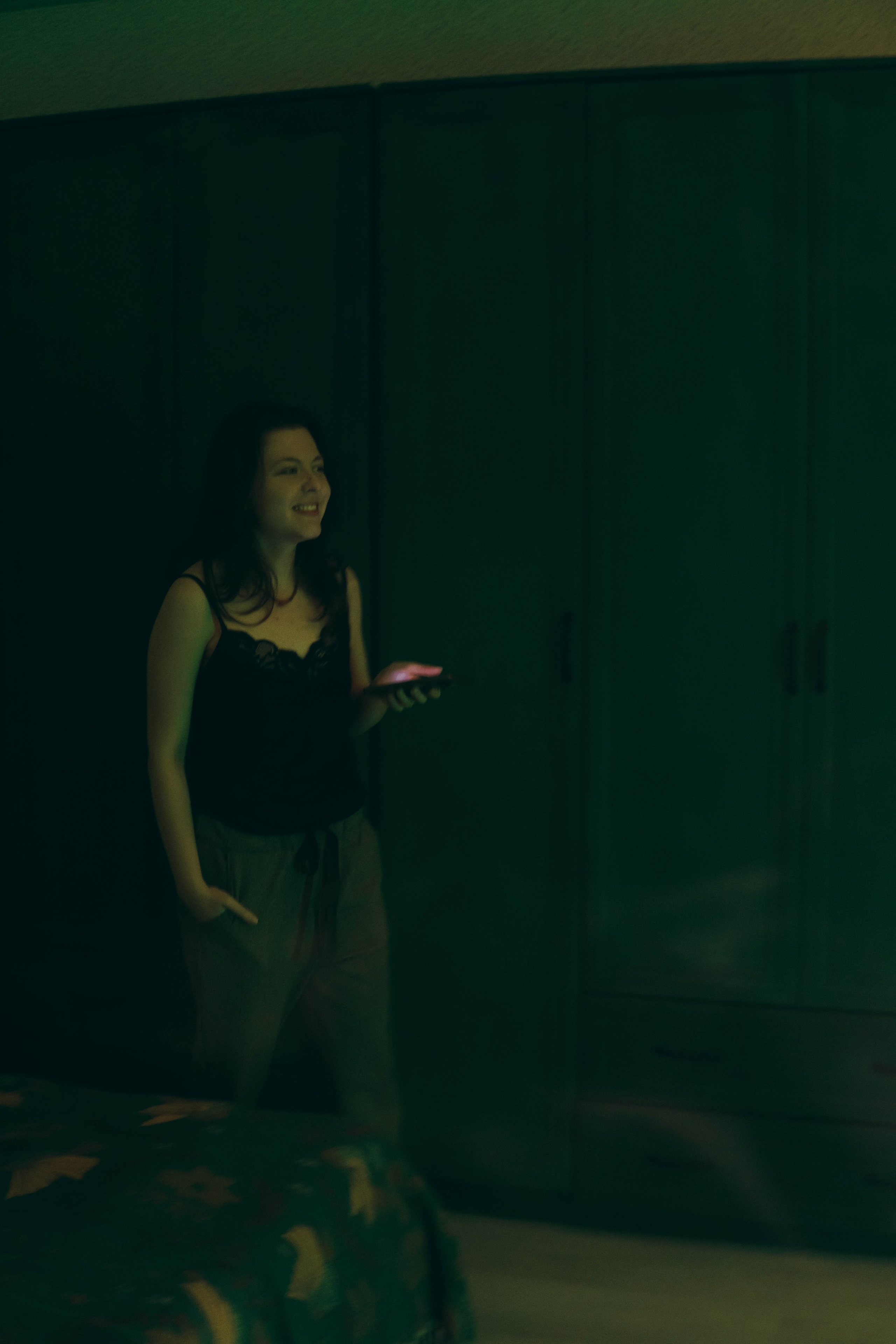 Милена. Фотограф-анималист Ксения Воробьева, Москва