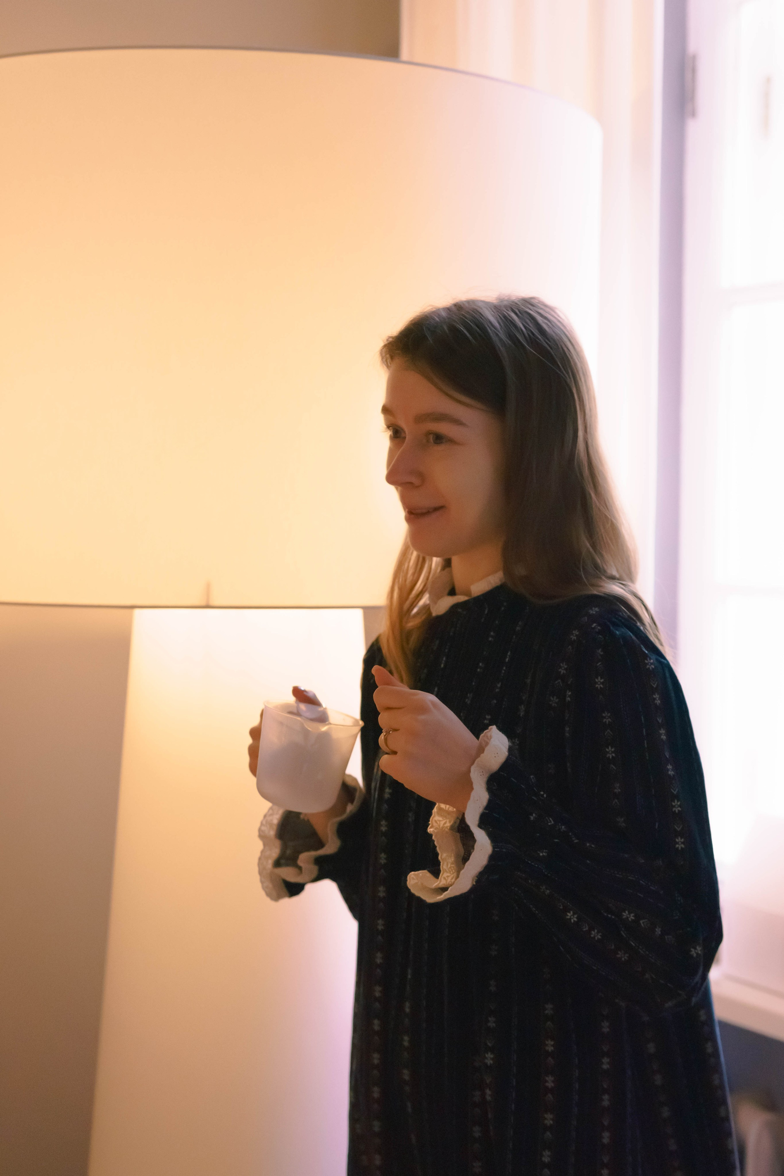 Новогодний мастер-класс по изготовлению свечей. Фотограф-анималист Ксения Воробьева, Москва