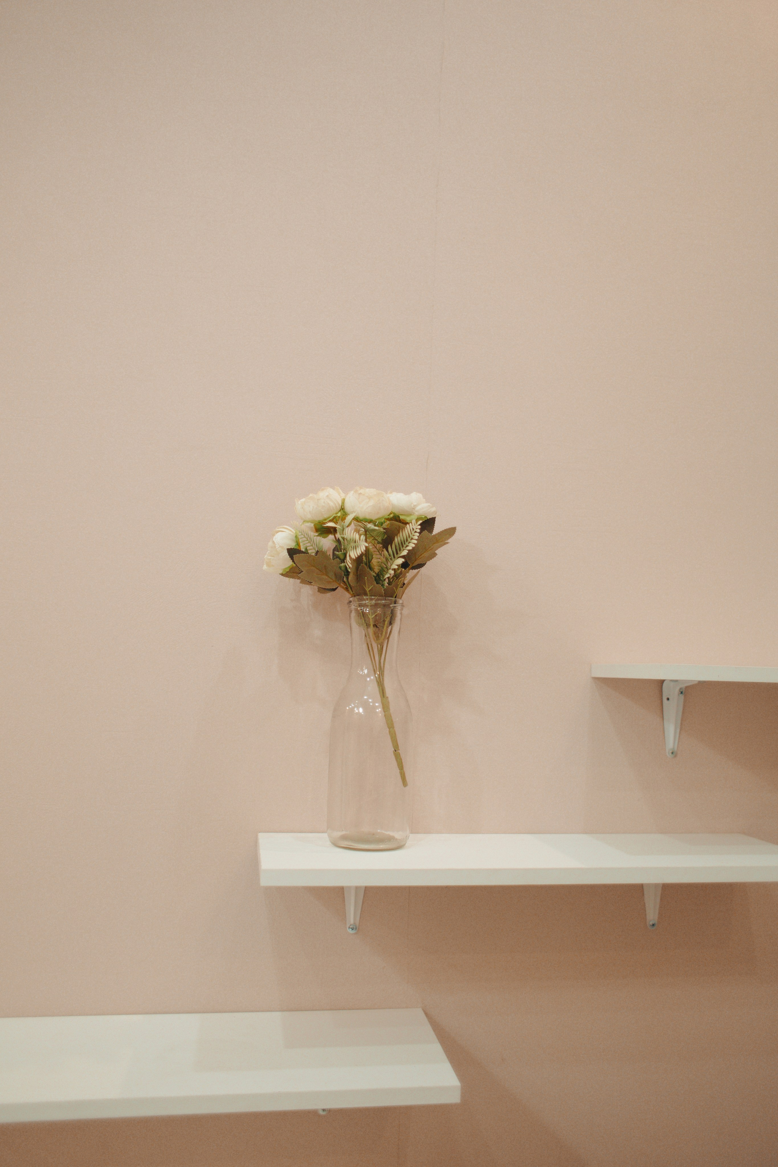 Интерьер салона. Главная