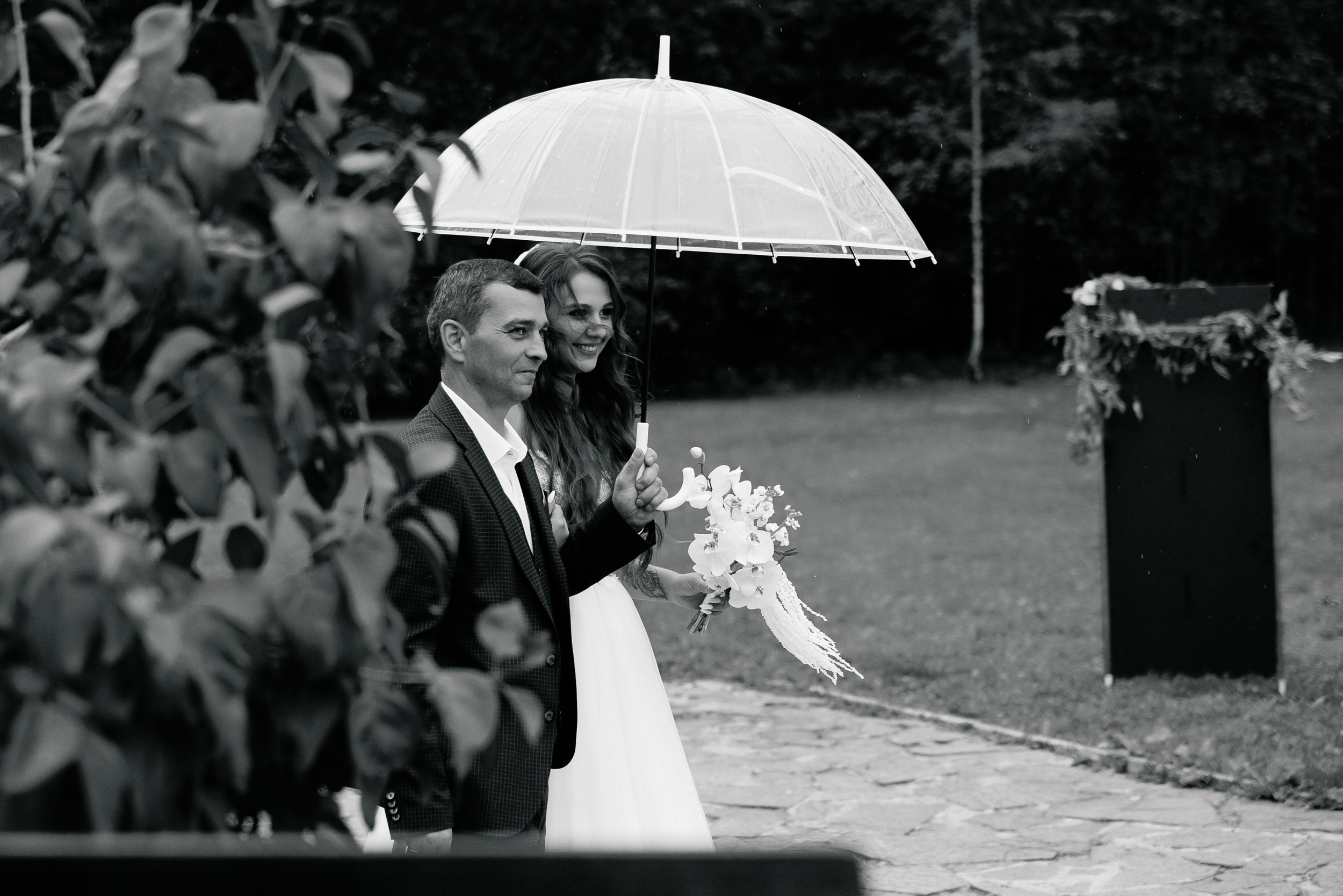 Kristina & Maksim. Свадебный фотограф Павел Фурашов в Нижнем Новгороде | Paul Matis