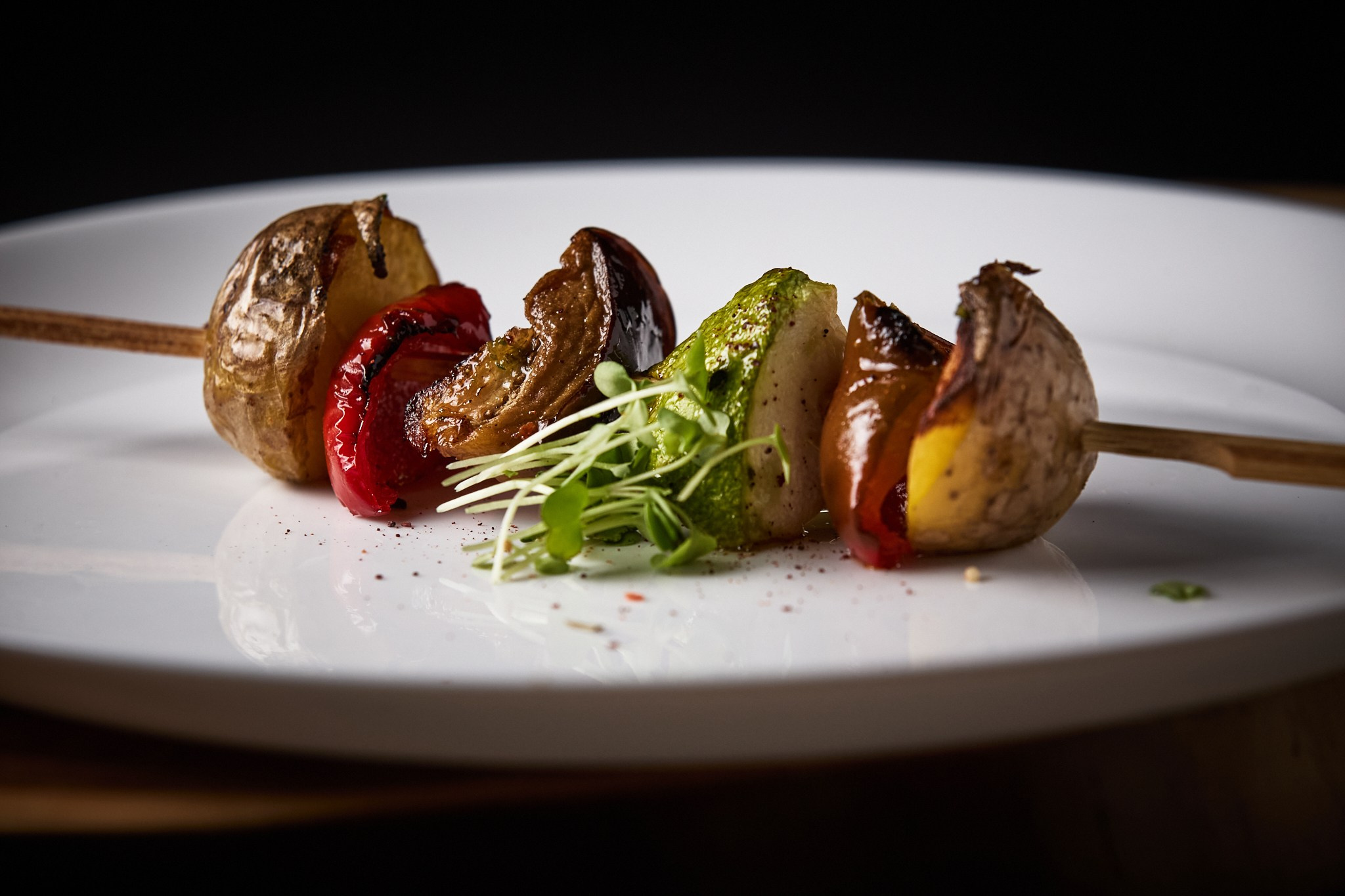 Еда / Предметное фото / Натюрморт. Портретный, интерьерный и фуд фотограф в Перми Иван Вострецов