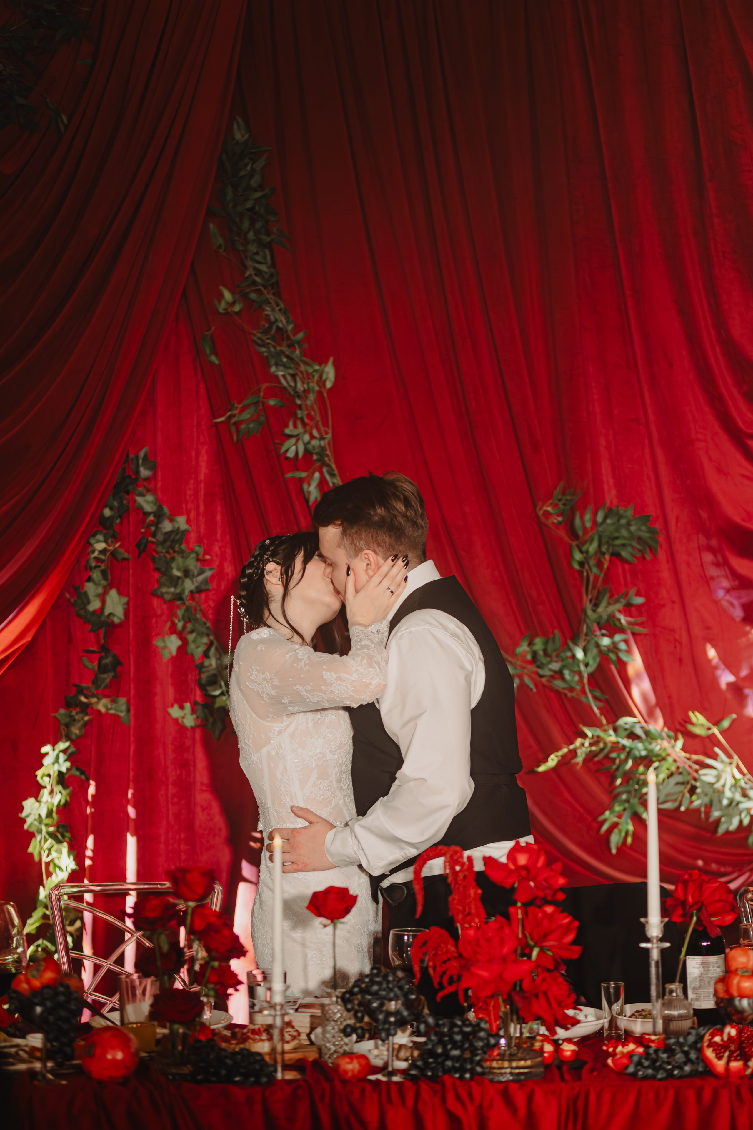 Свадьба Лены и Миши. Свадебный и семейный фотограф Женя Добрянская в Нижнем Новгороде