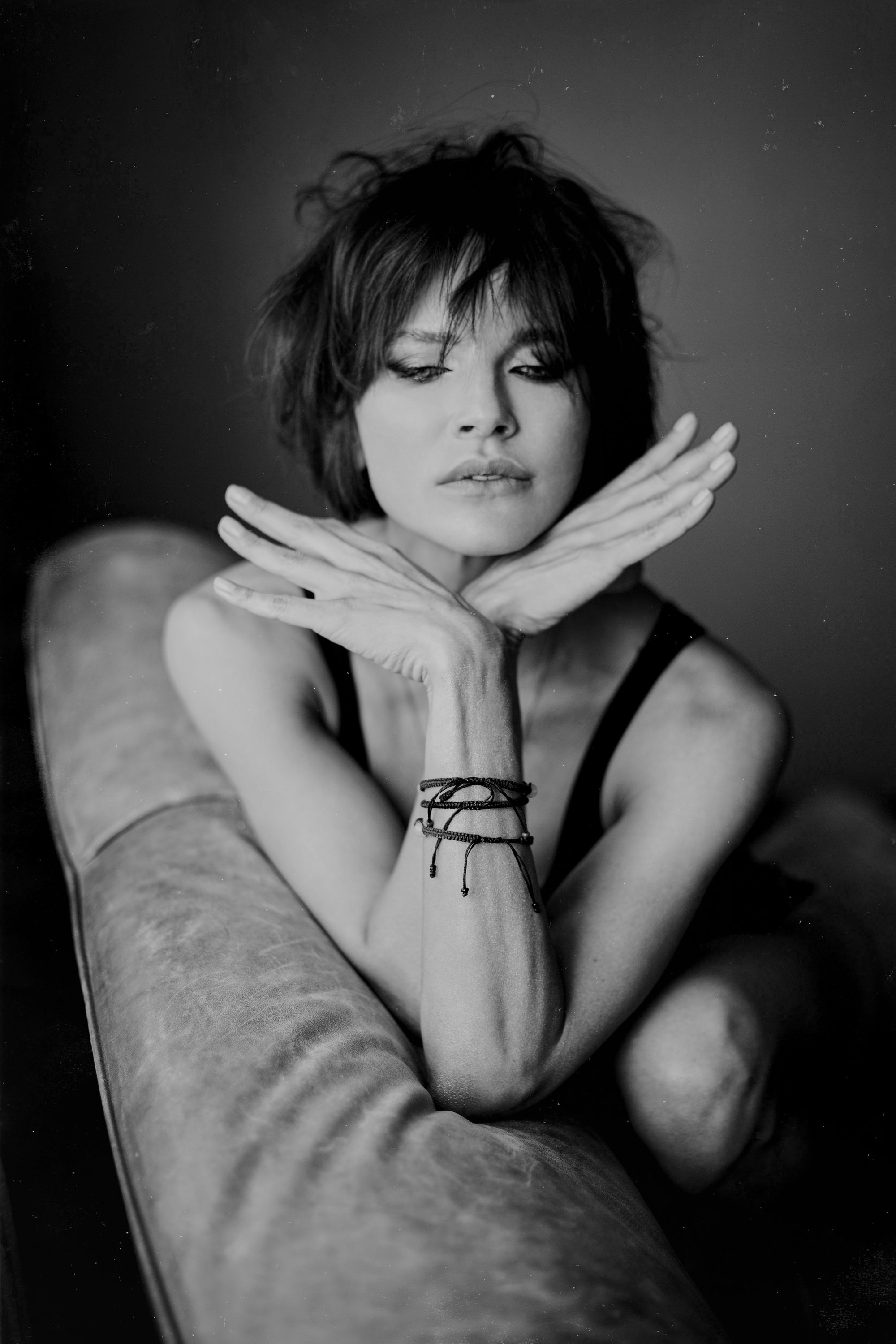 Портрет. Портретный фотограф в Москве Lelya Martian