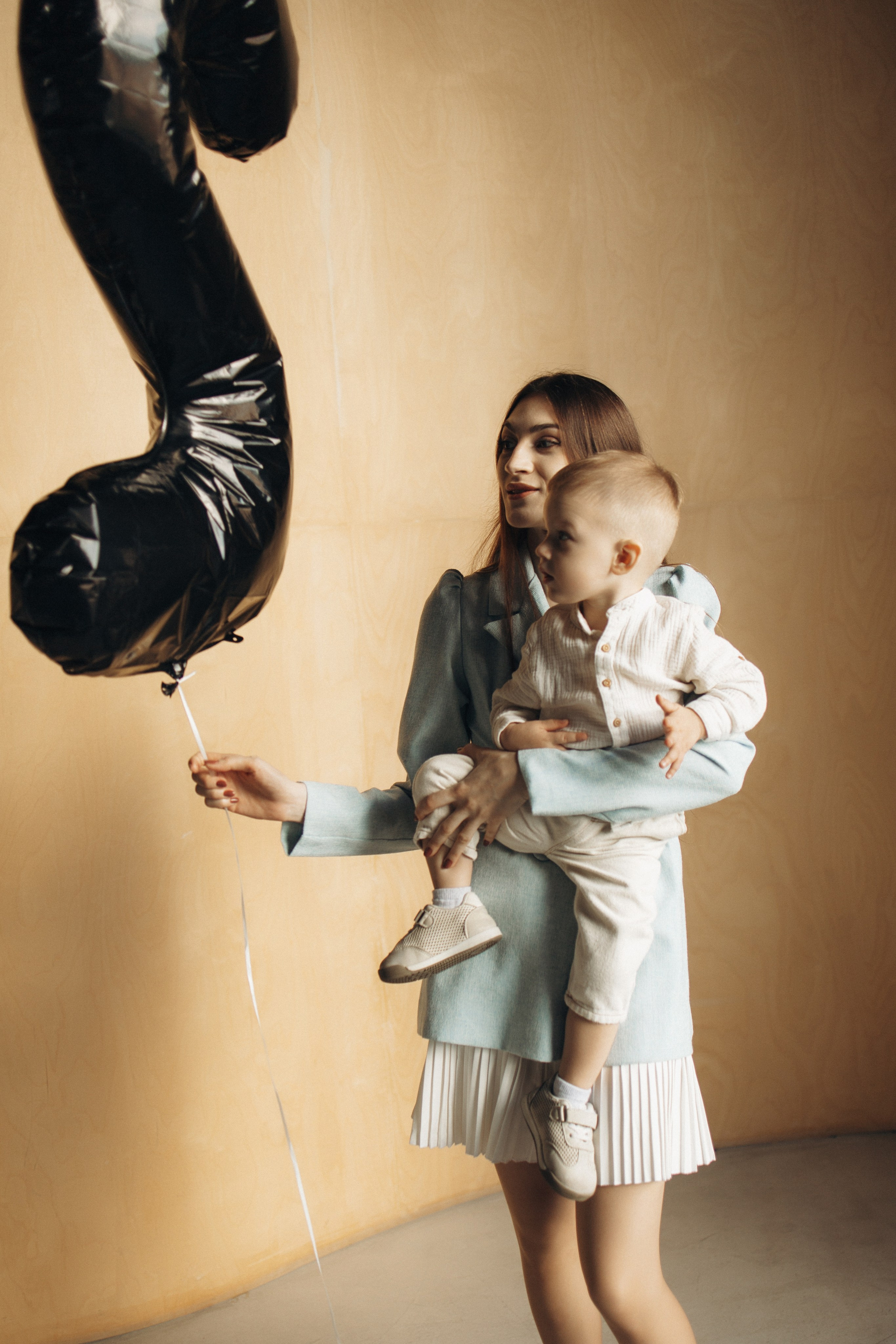 Маркуше 2 годика. Самый теплый фотограф в Краснодаре Рябоконь Ксения