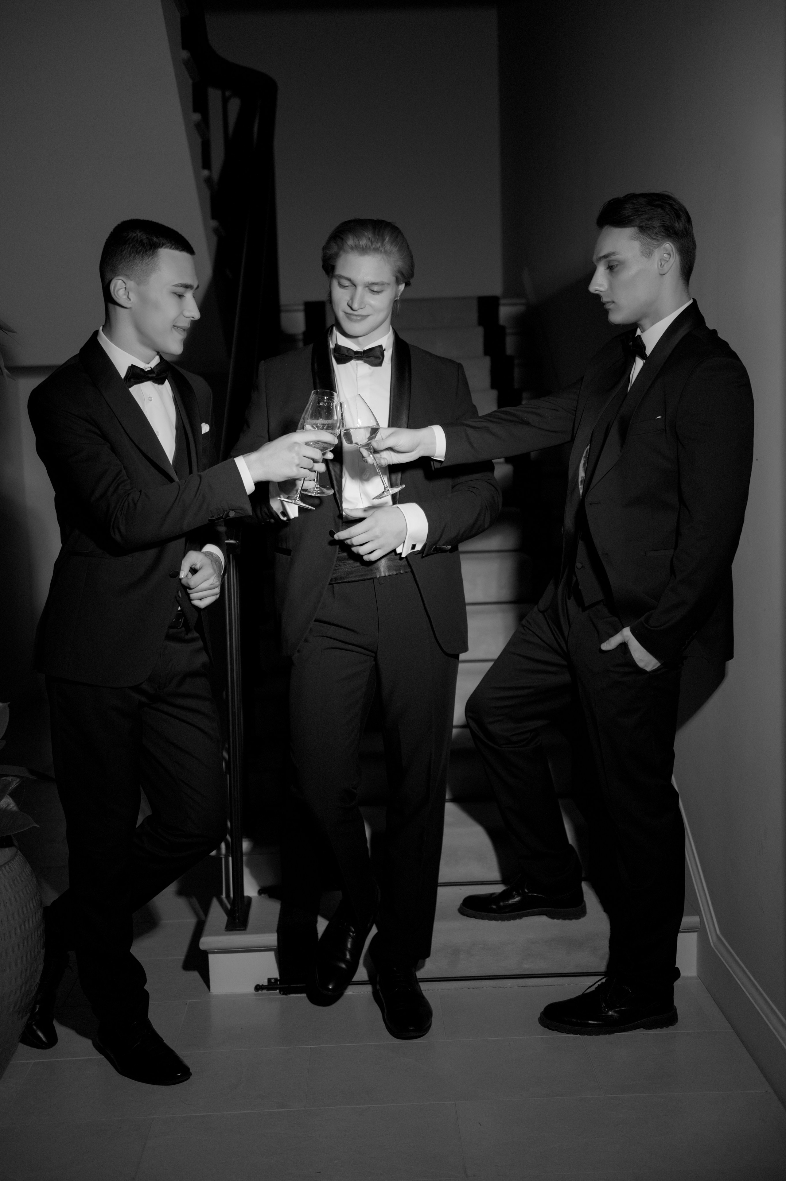 Виктор и Елена. Главная