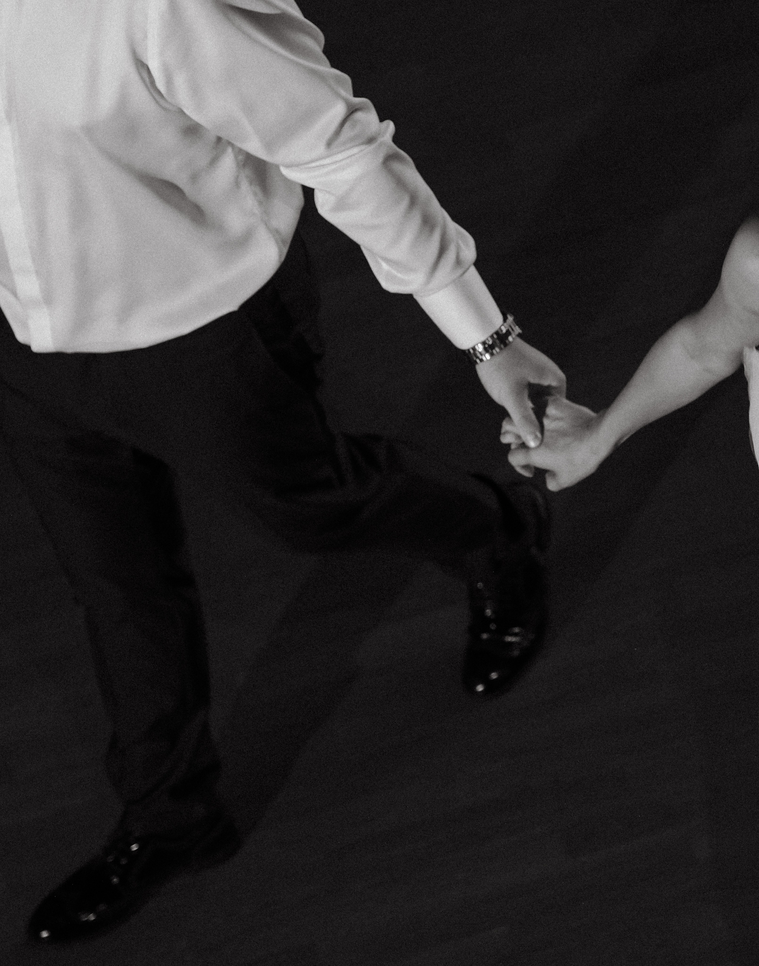 Одной дорогой. Свадебный фотограф Елизавета Беляева