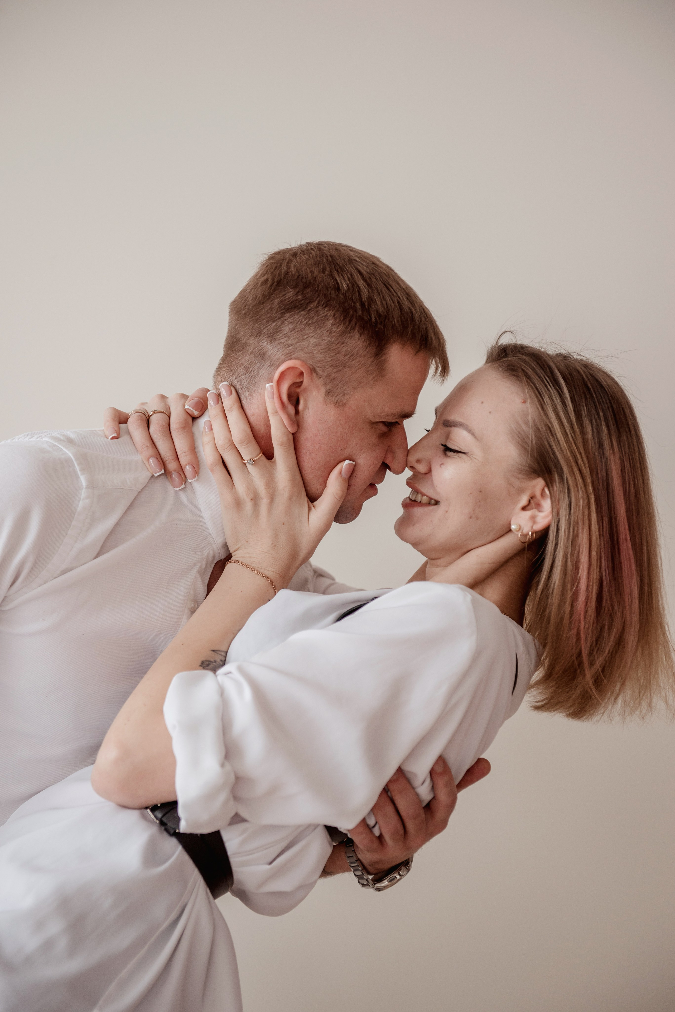 Павел&Анастасия. Семейный фотограф в Новочеркасске Виктория Громова